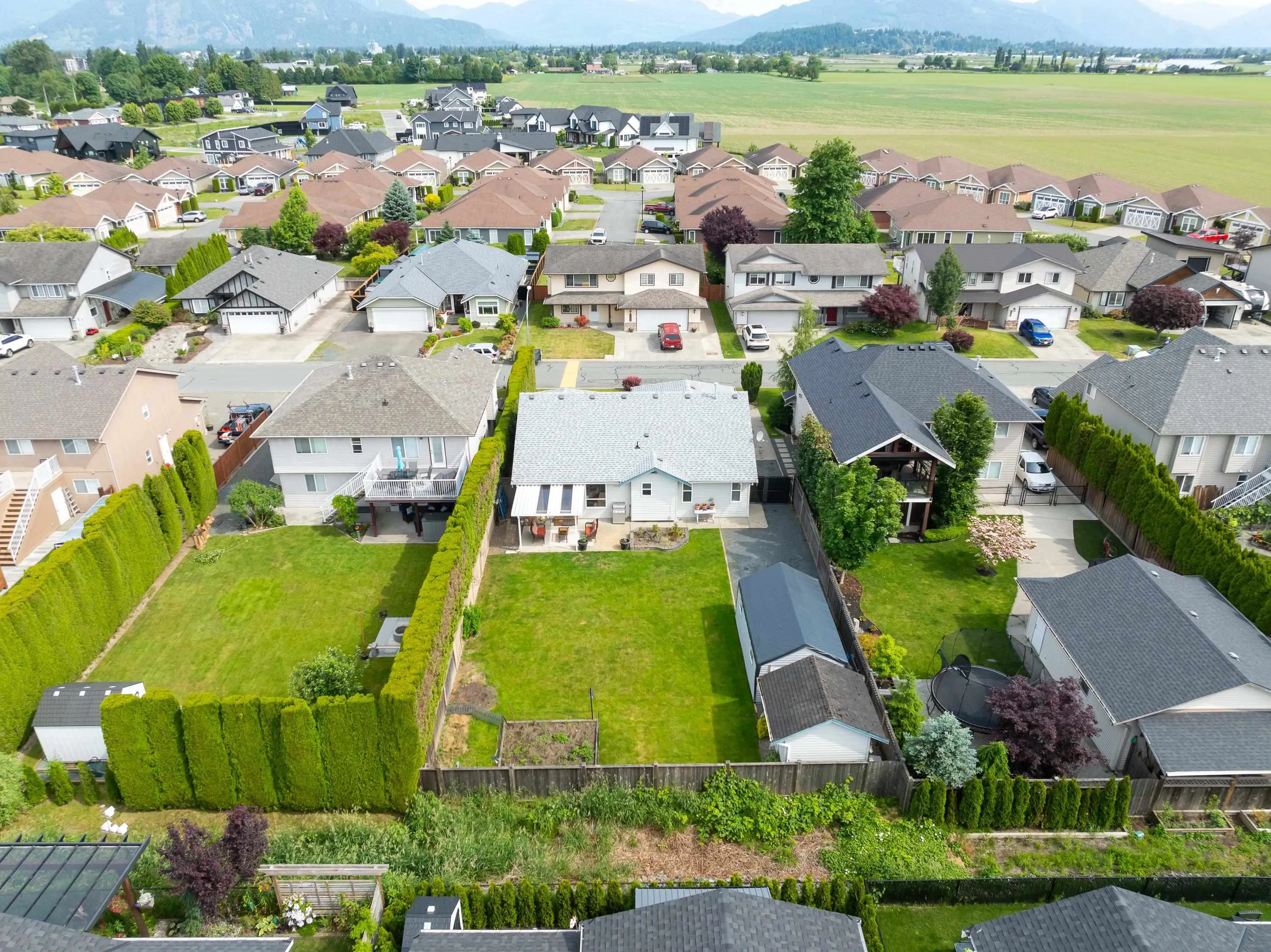 46492 Ranchero Drive