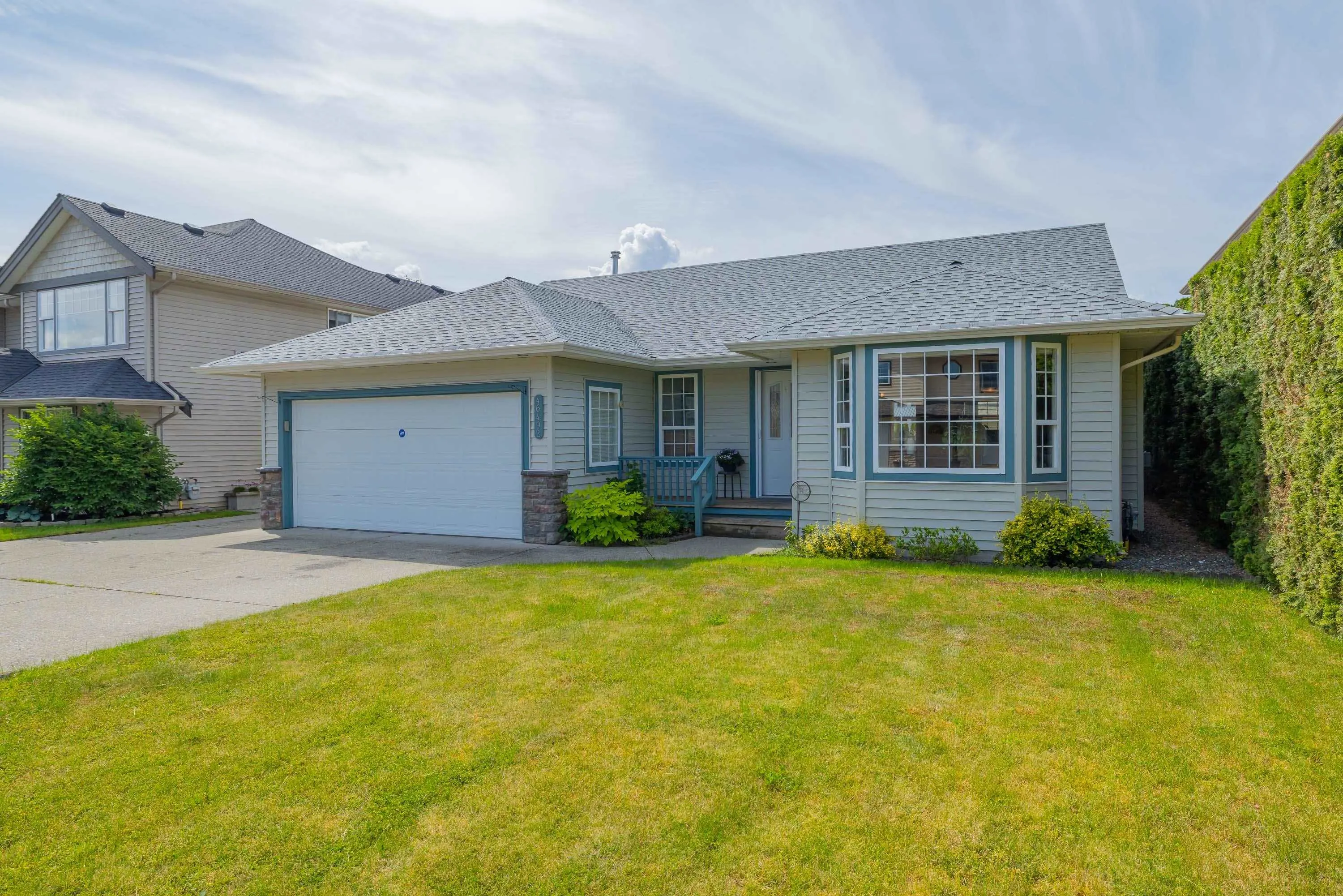 46492 Ranchero Drive