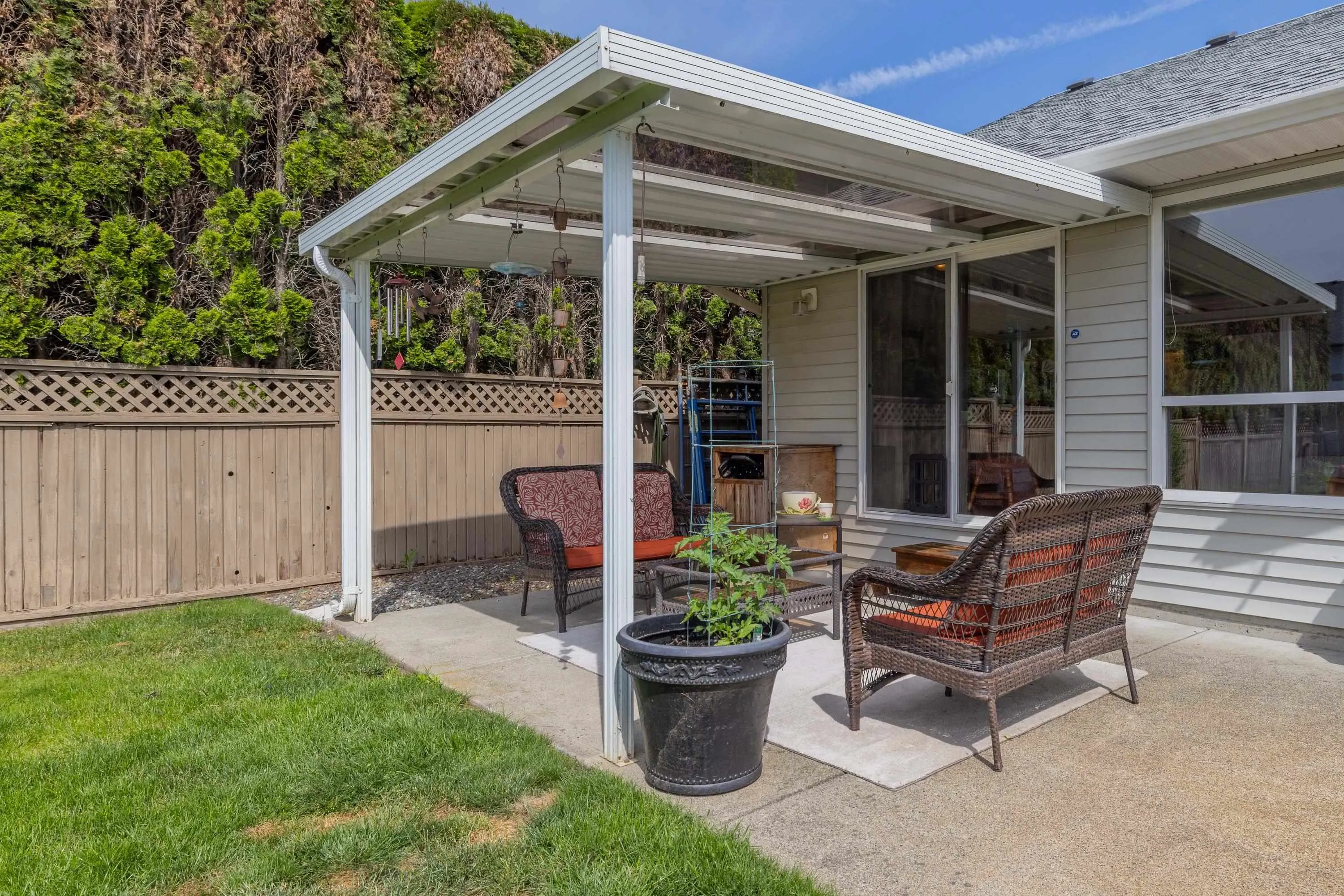 46492 Ranchero Drive