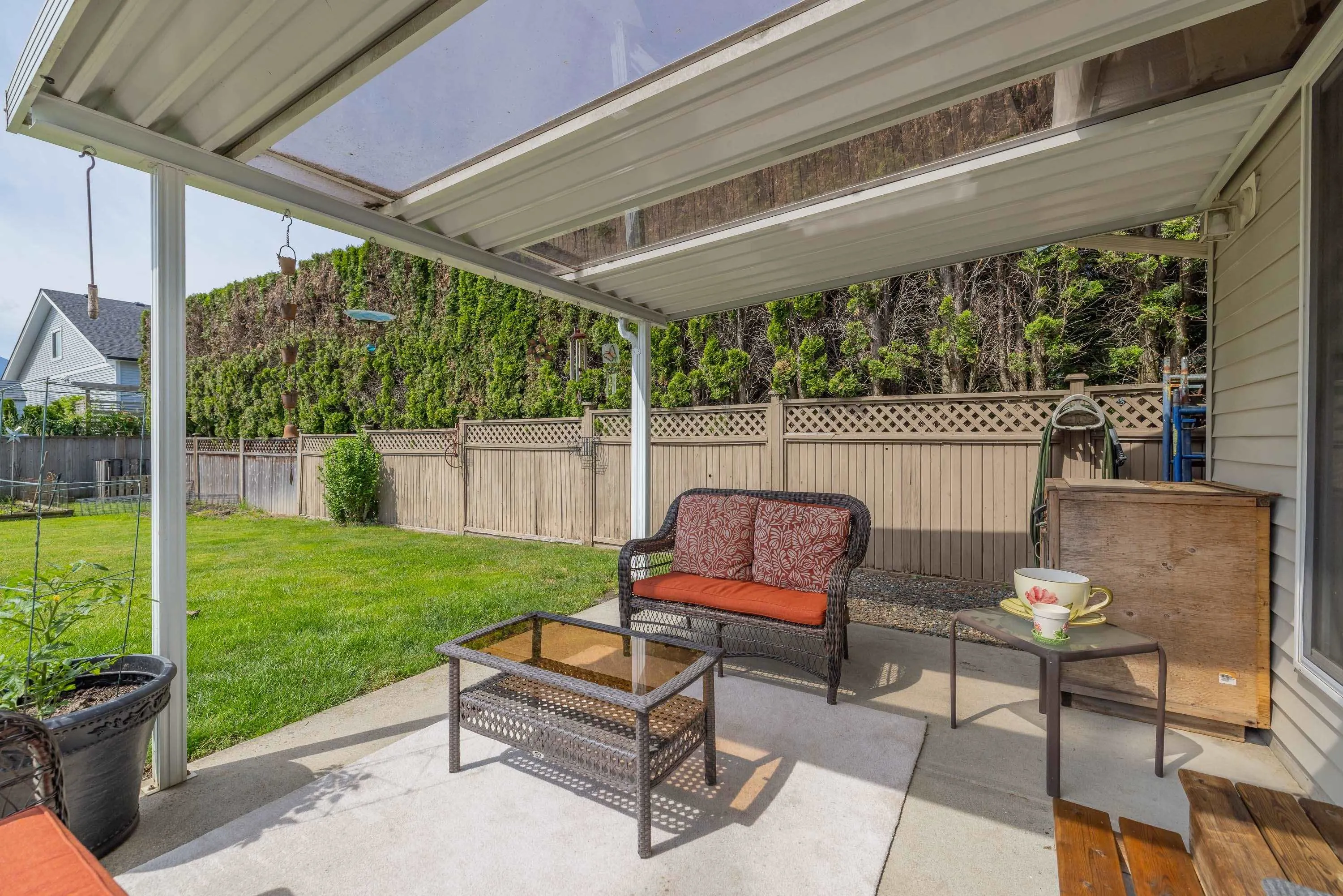 46492 Ranchero Drive