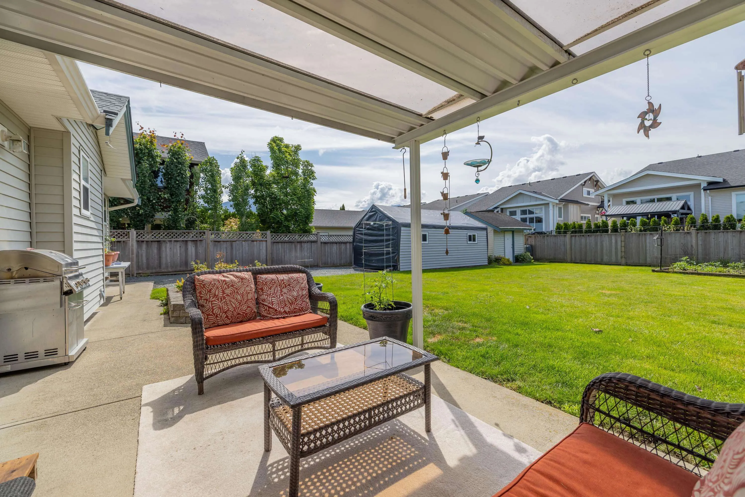 46492 Ranchero Drive