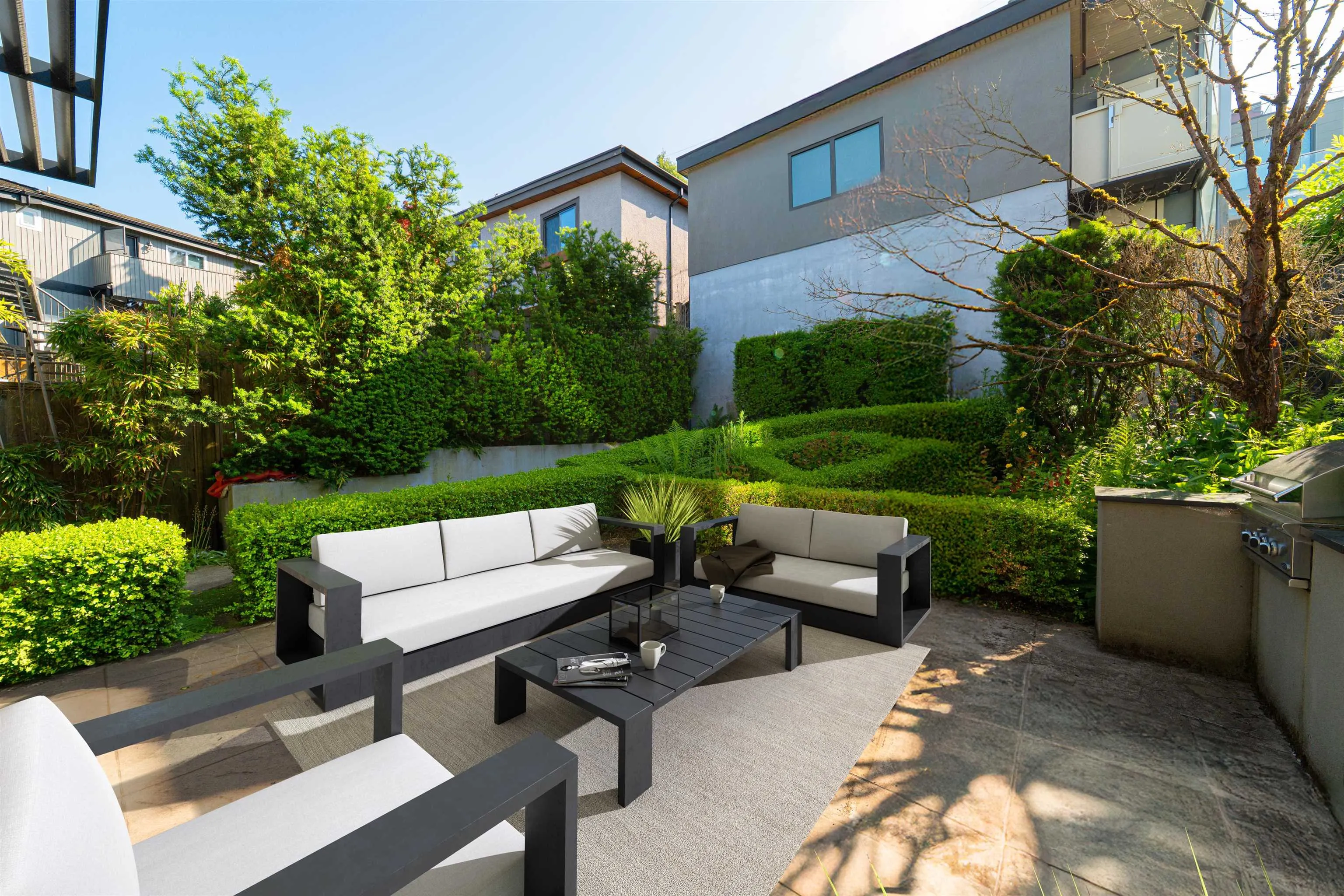 4371 Puget Drive