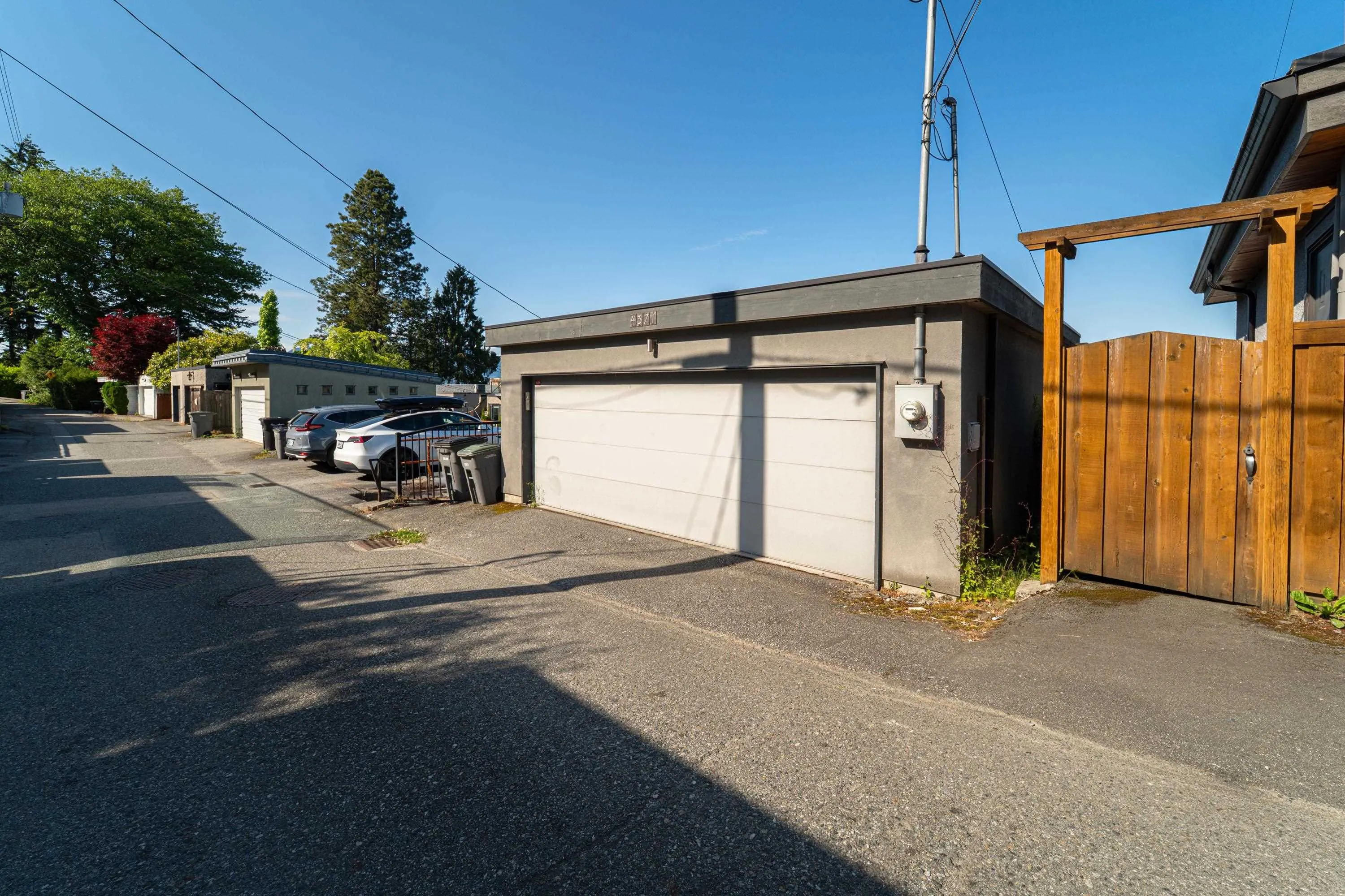 4371 Puget Drive