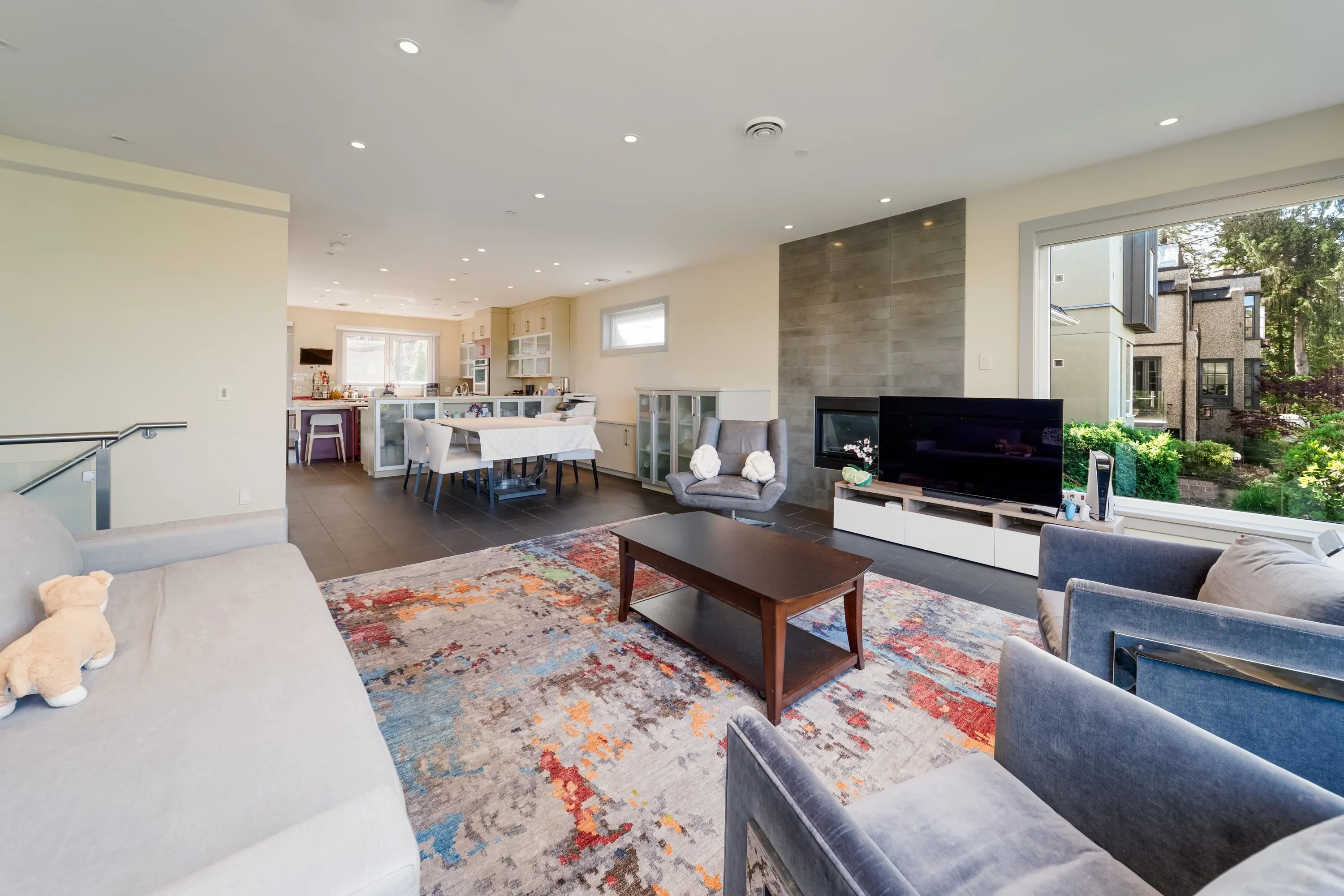 4371 Puget Drive