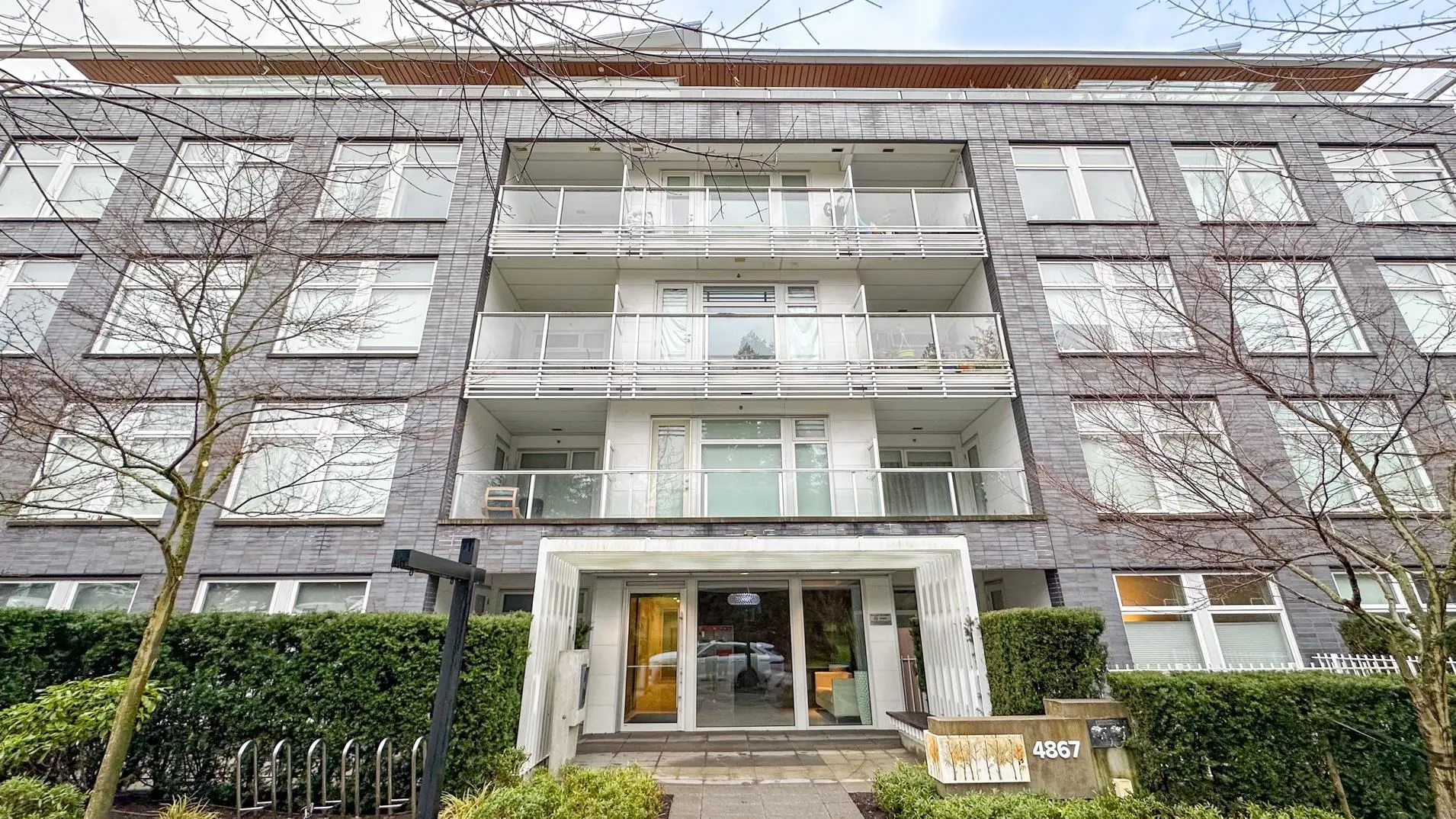 505 4867 Cambie Street