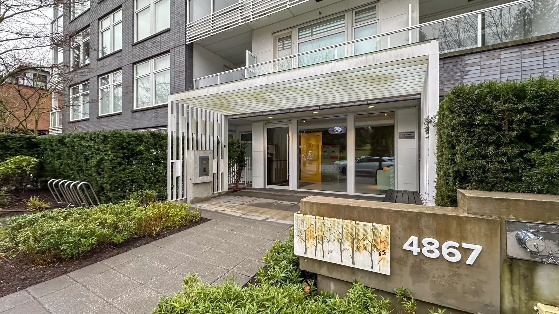 505 4867 Cambie Street