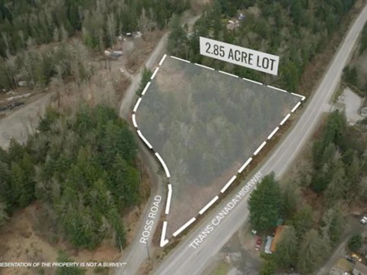 22793 Ross Road