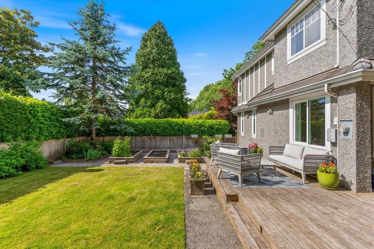 1910 Quilchena Crescent