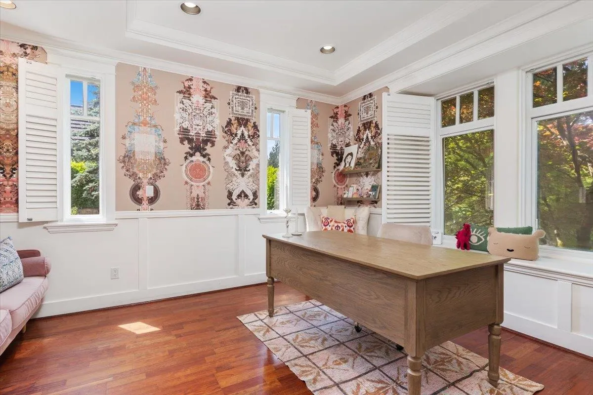 1910 Quilchena Crescent