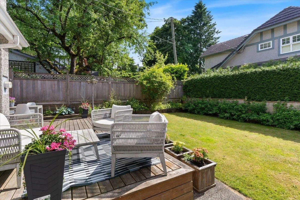 1910 Quilchena Crescent