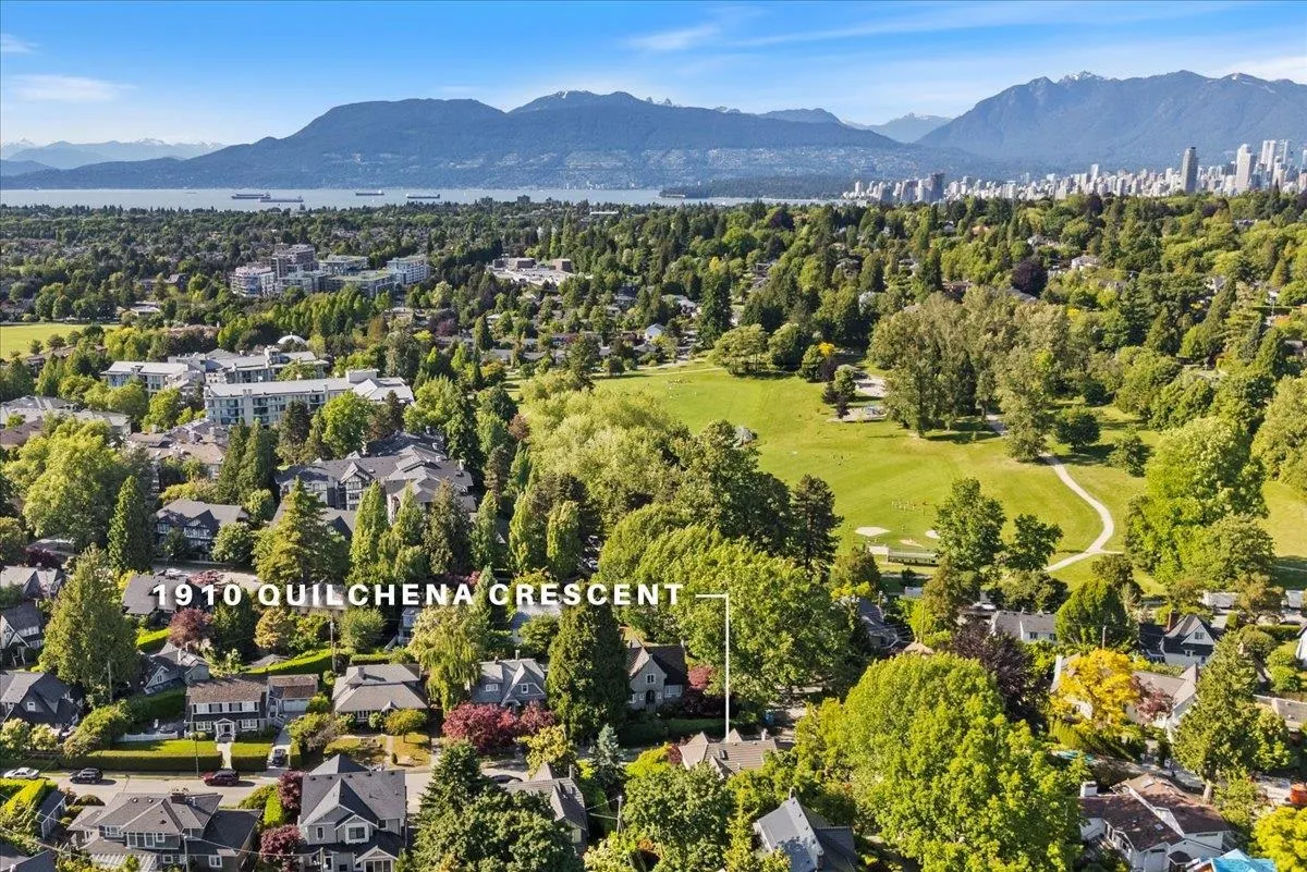 1910 Quilchena Crescent