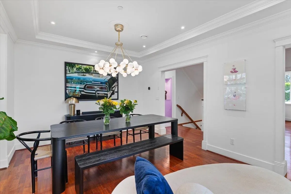 1910 Quilchena Crescent