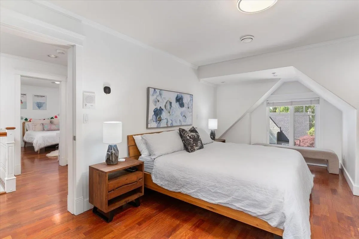 1910 Quilchena Crescent