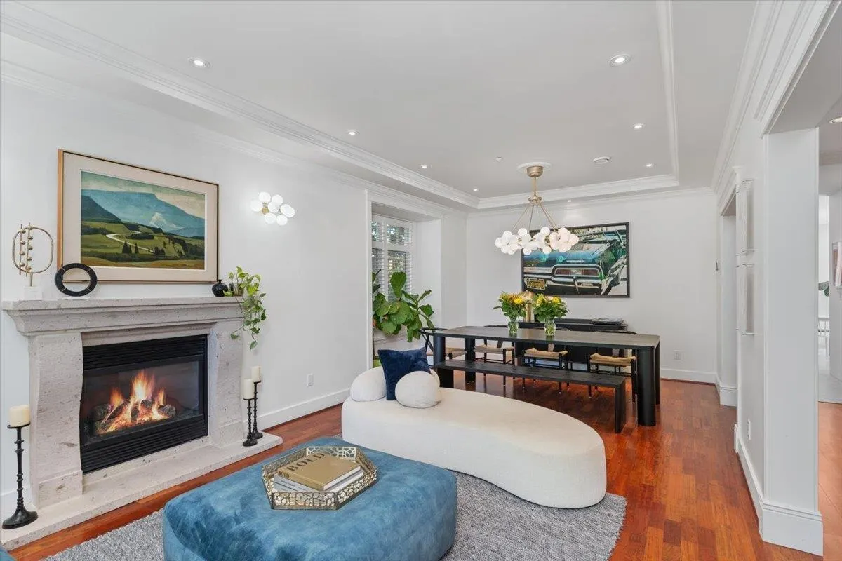 1910 Quilchena Crescent