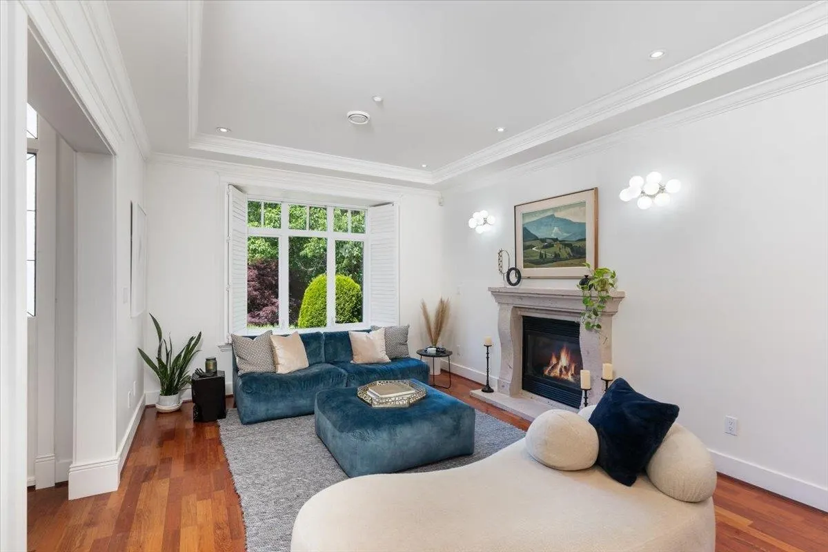1910 Quilchena Crescent