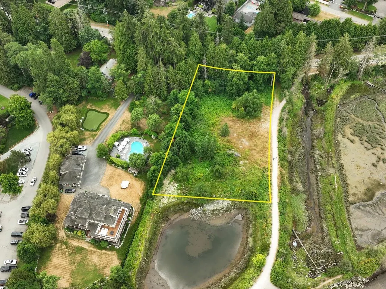13931 Crescent Road