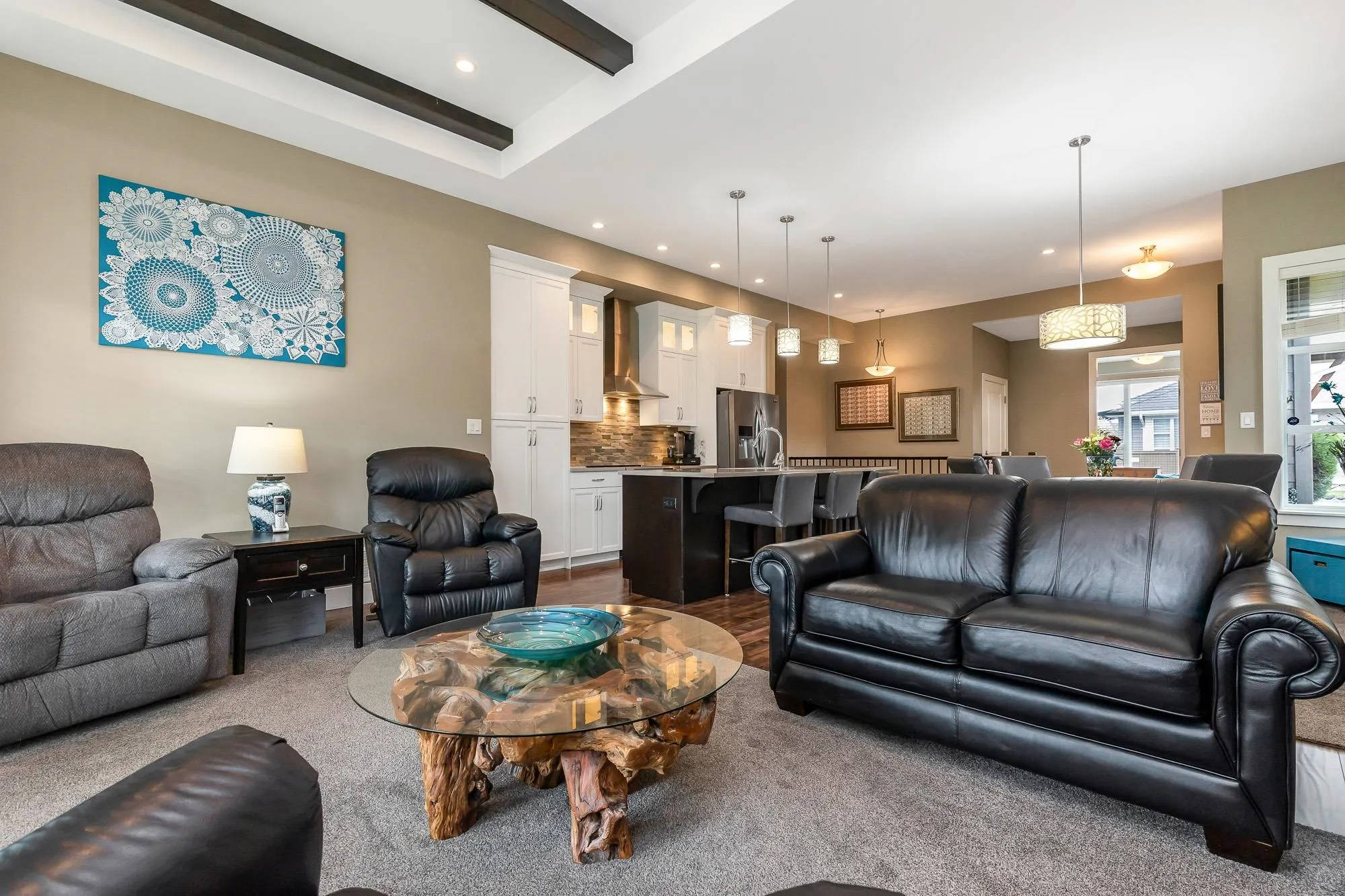 115 6540 Dogwood Drive