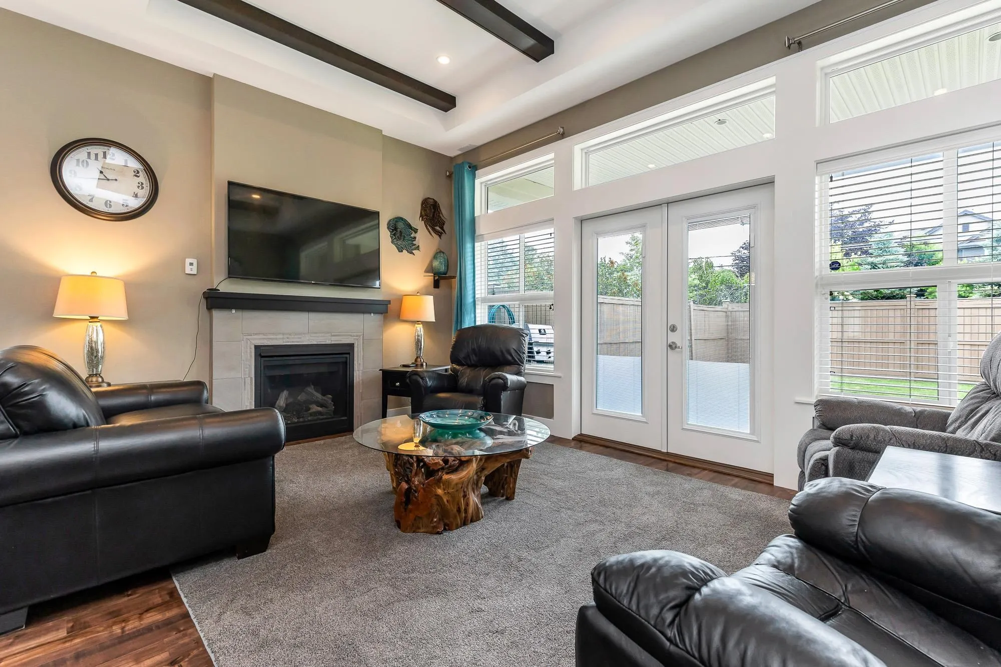 115 6540 Dogwood Drive