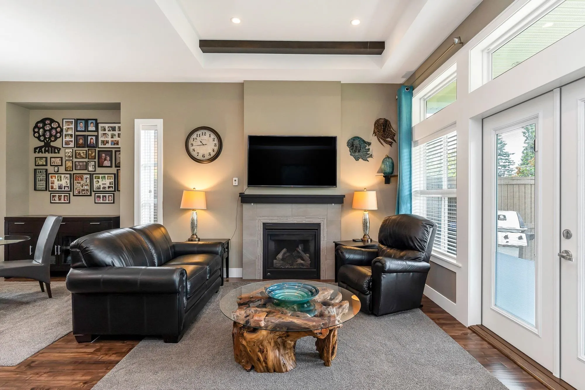 115 6540 Dogwood Drive