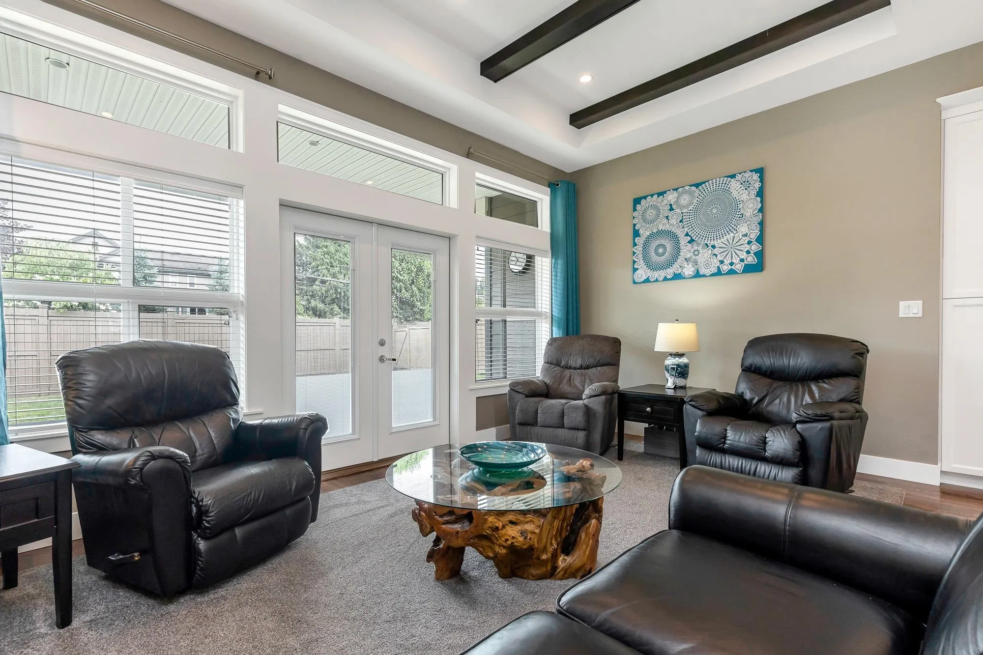115 6540 Dogwood Drive