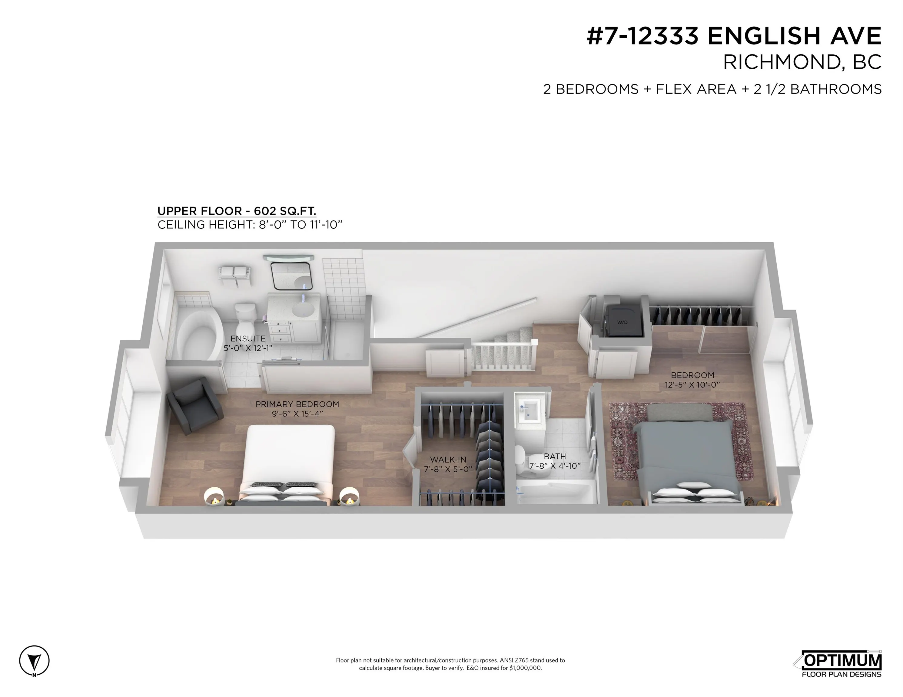 7 12333 English Avenue