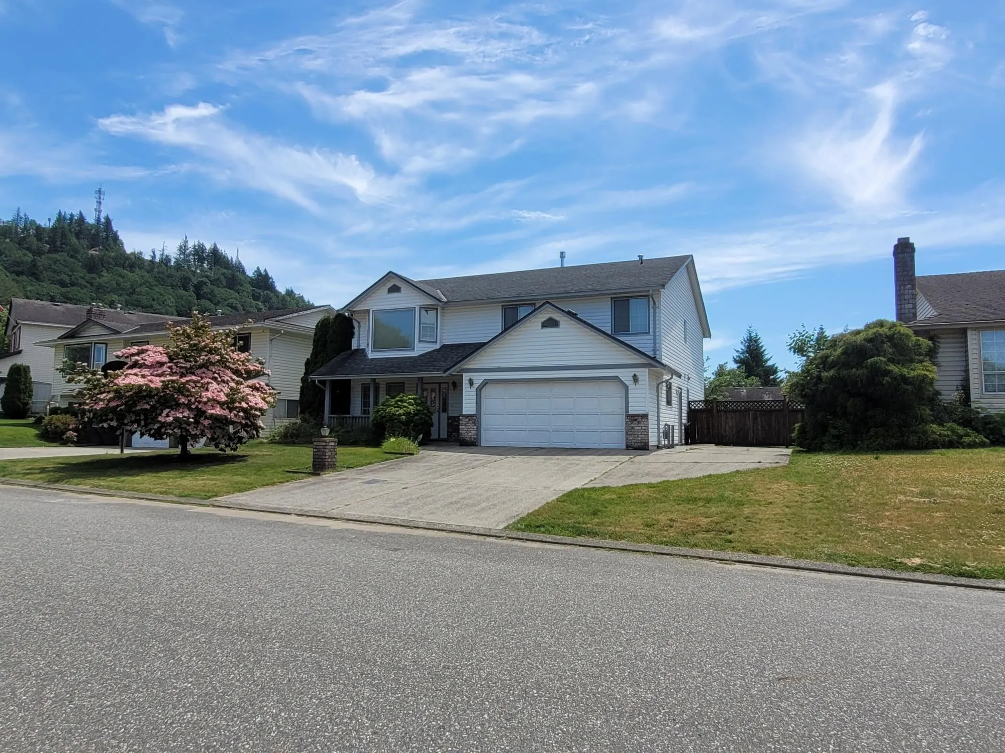 3015 Cassiar Avenue