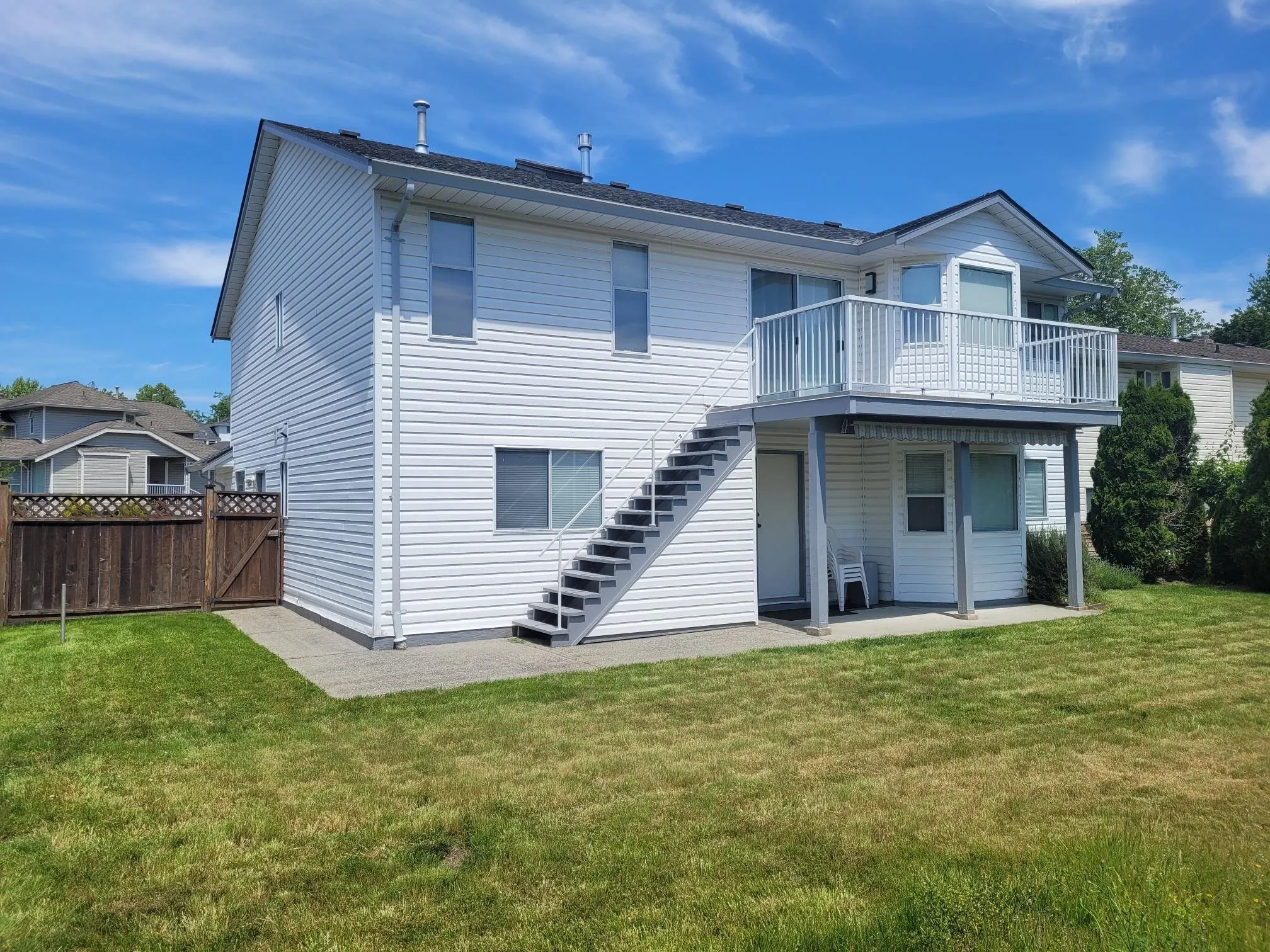 3015 Cassiar Avenue