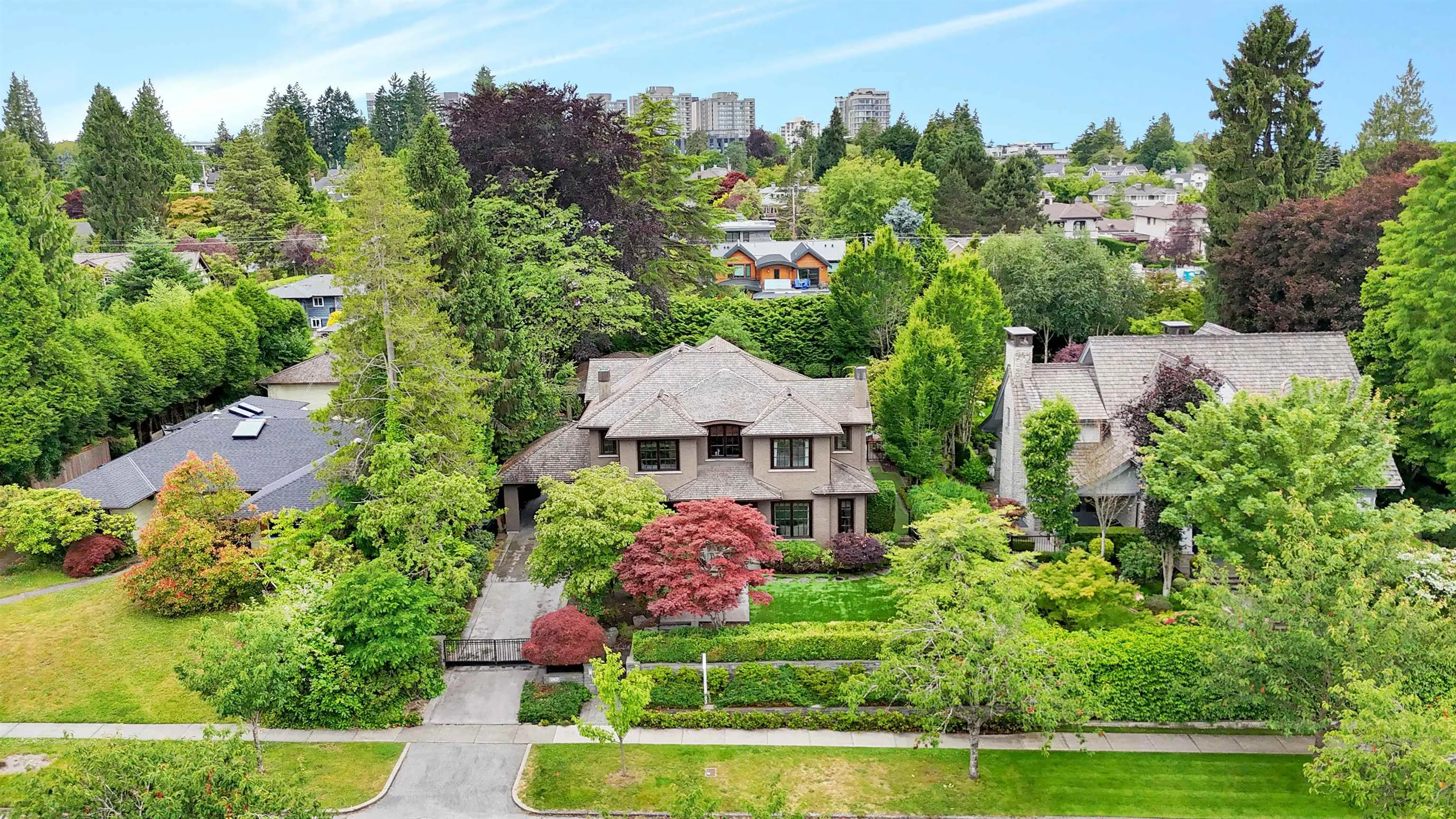 1807 Acadia Road