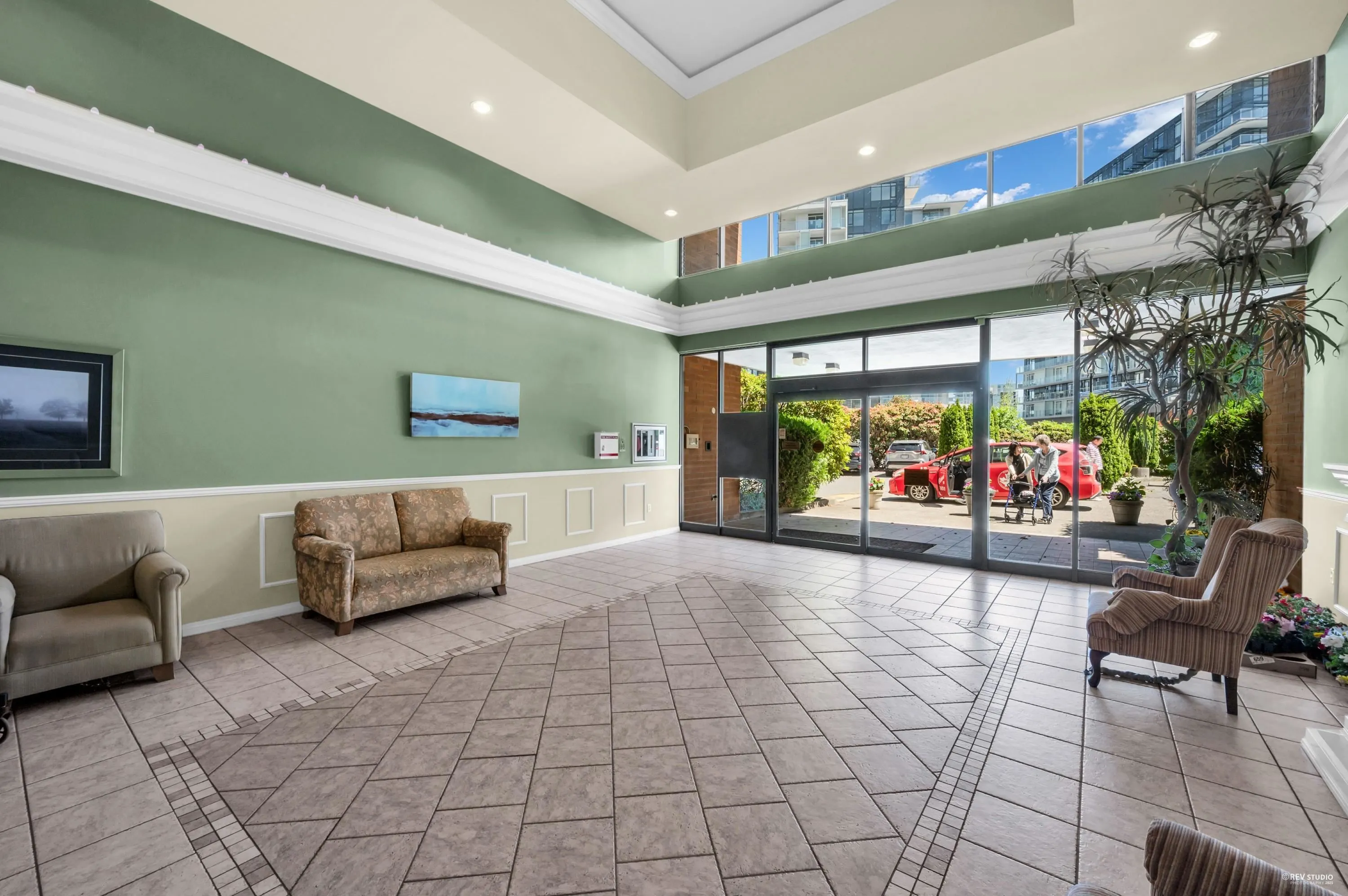 509 6651 Minoru Boulevard