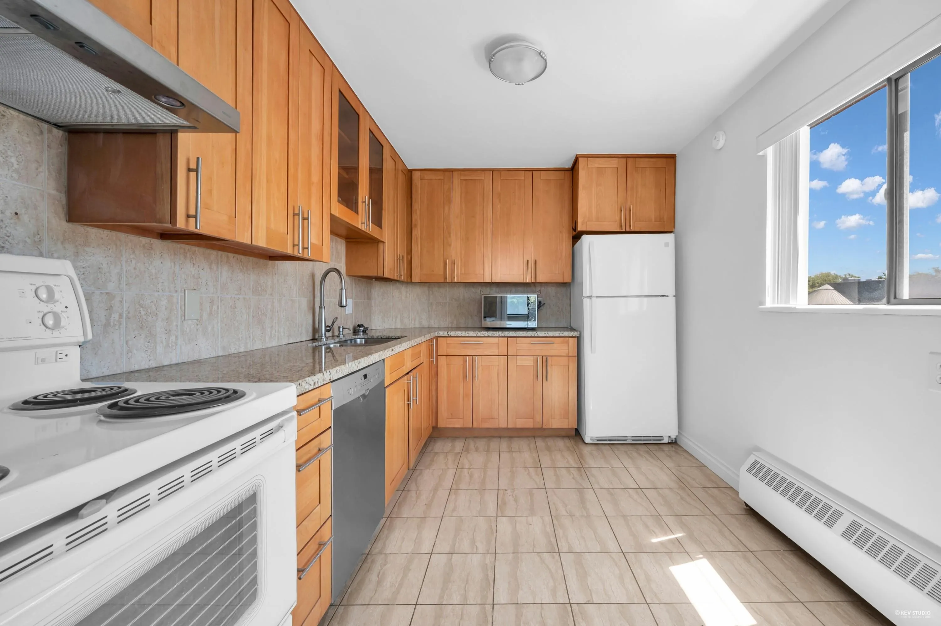 509 6651 Minoru Boulevard