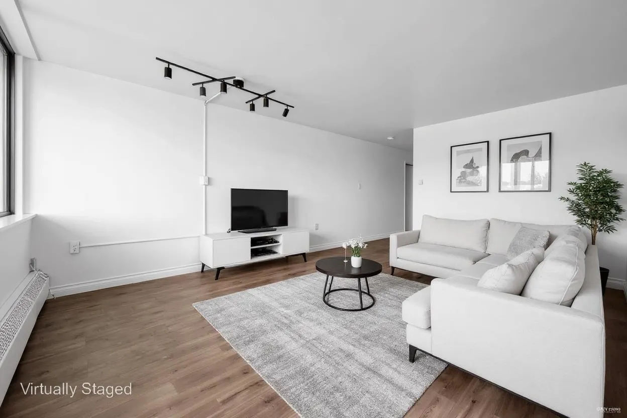 509 6651 Minoru Boulevard