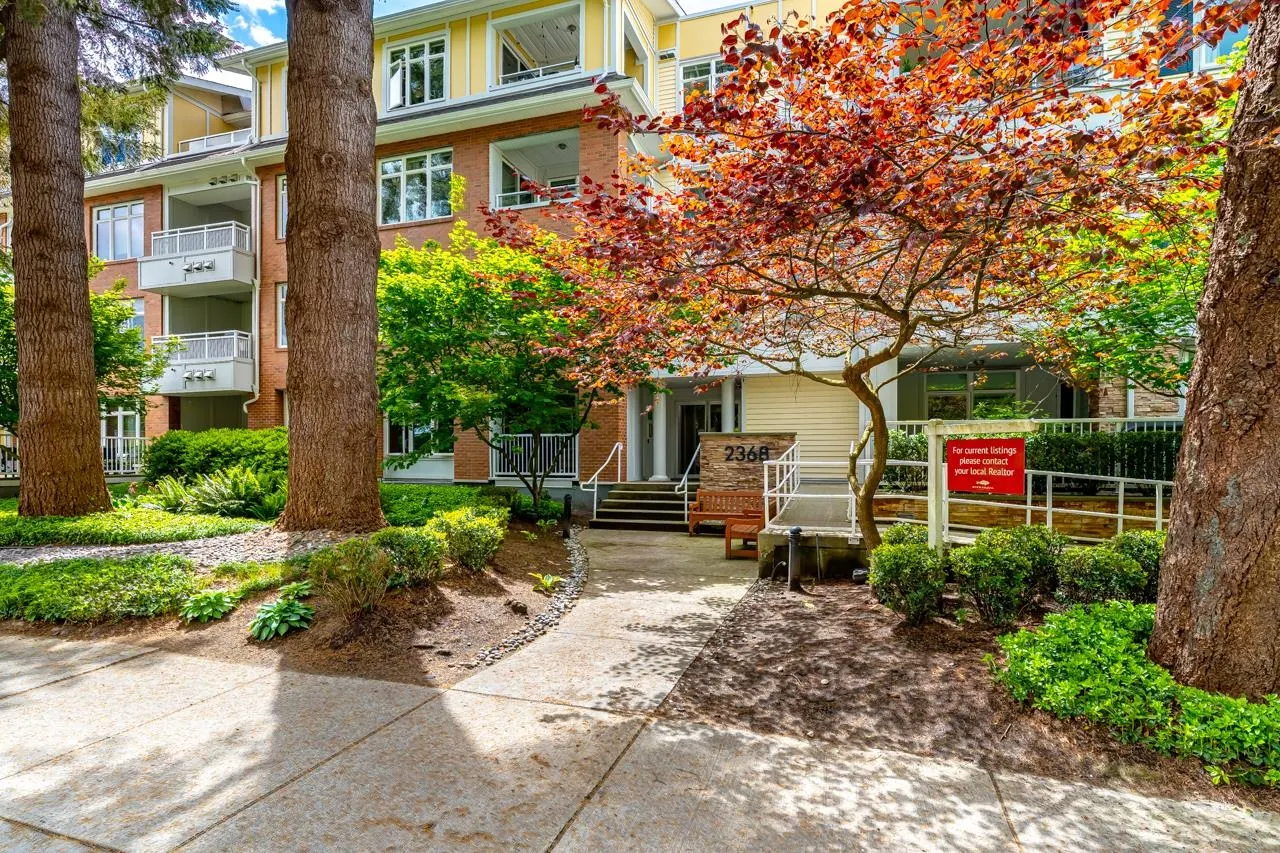 414 2368 Marpole Avenue
