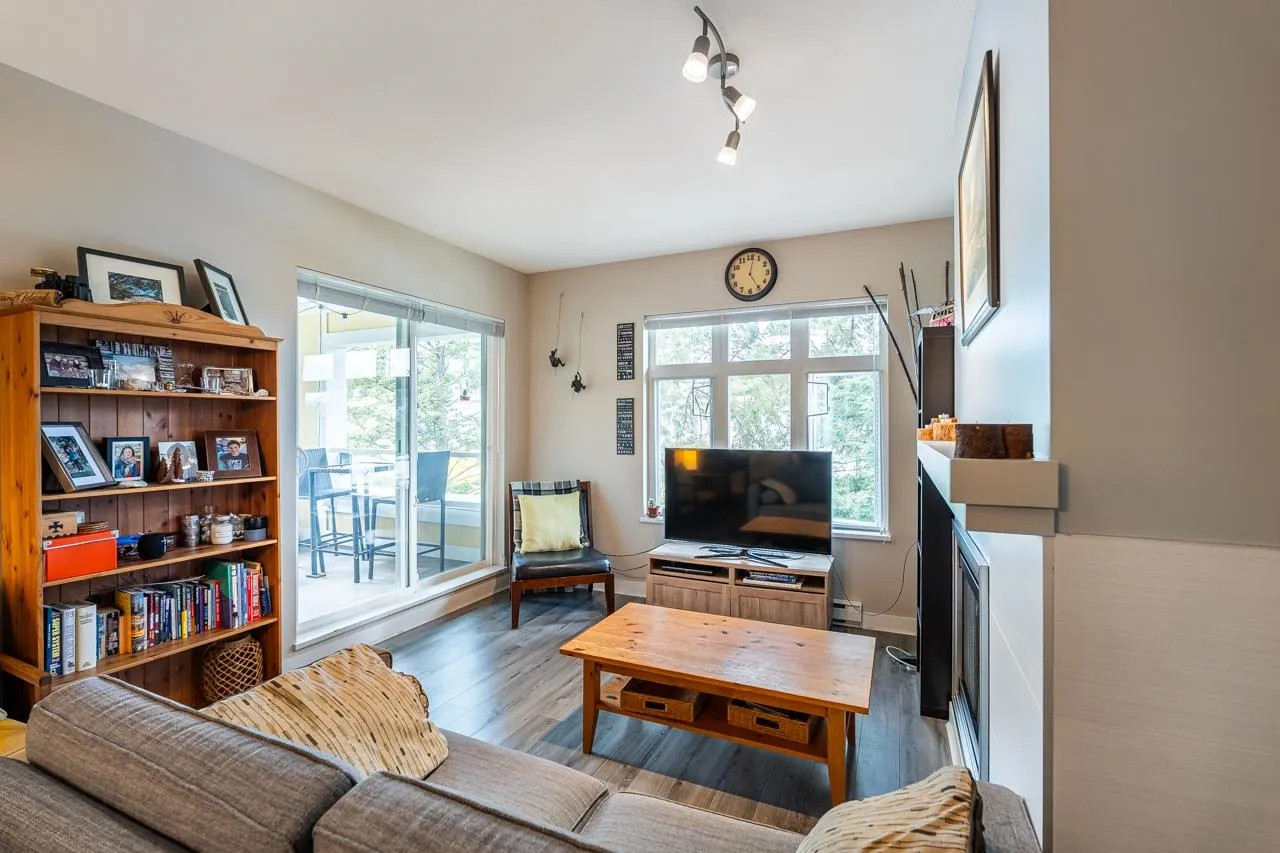 414 2368 Marpole Avenue