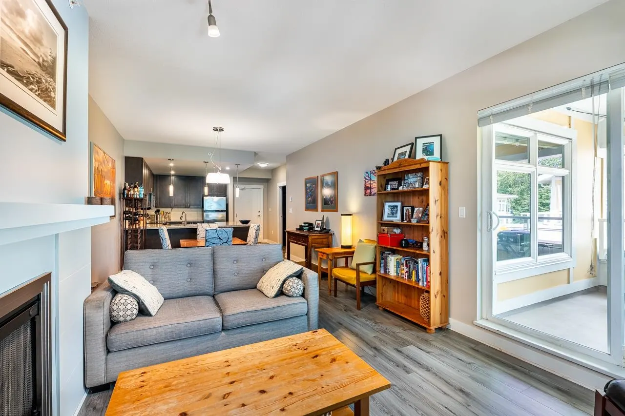 414 2368 Marpole Avenue
