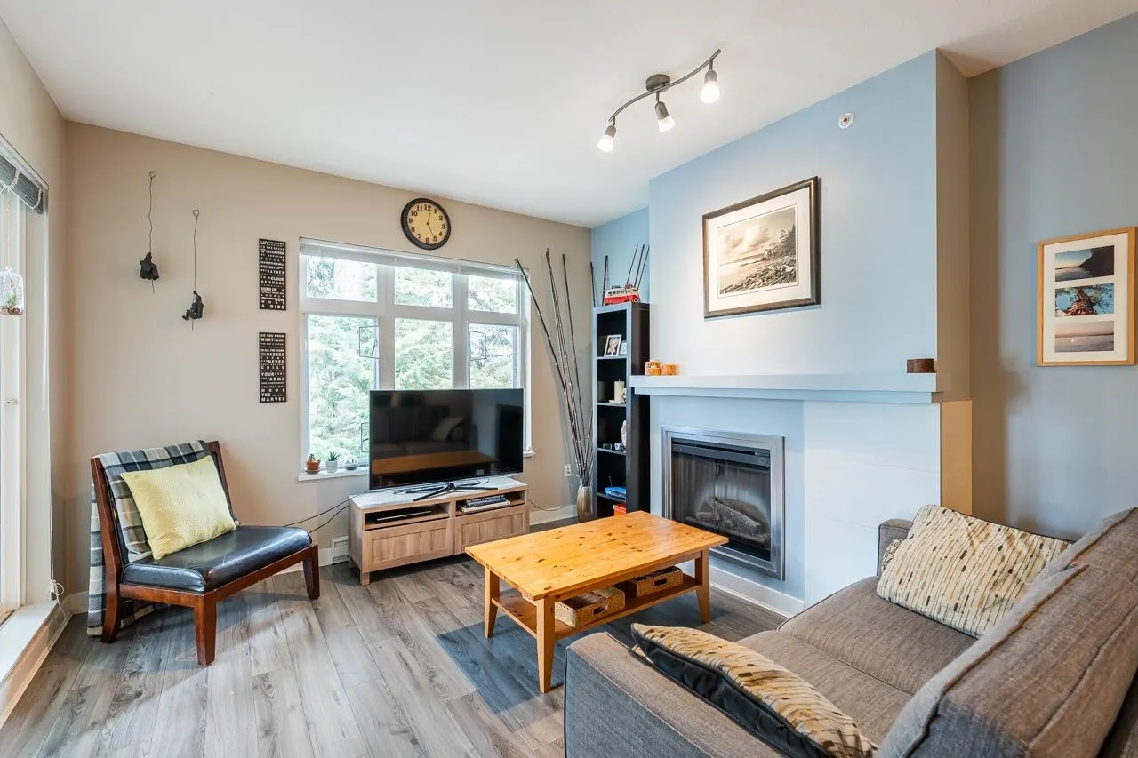 414 2368 Marpole Avenue