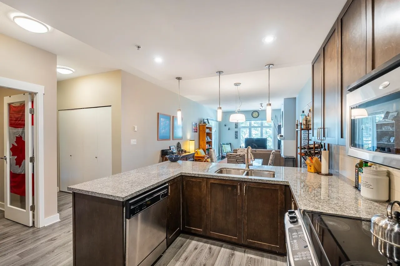 414 2368 Marpole Avenue