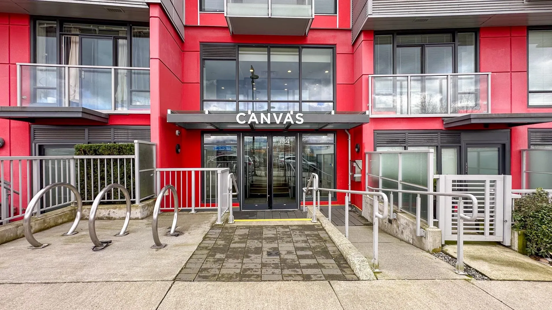 503 384 E 1st Avenue