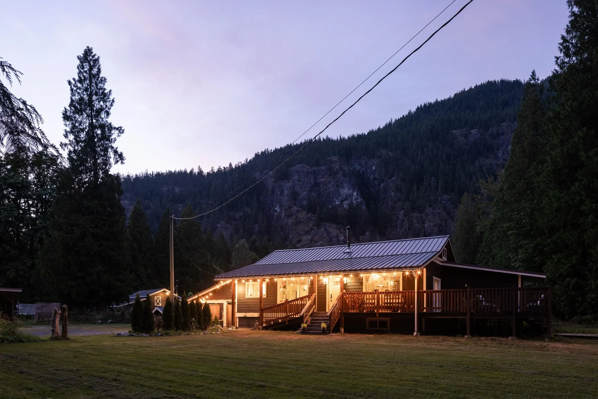 14848 Squamish Valley Road