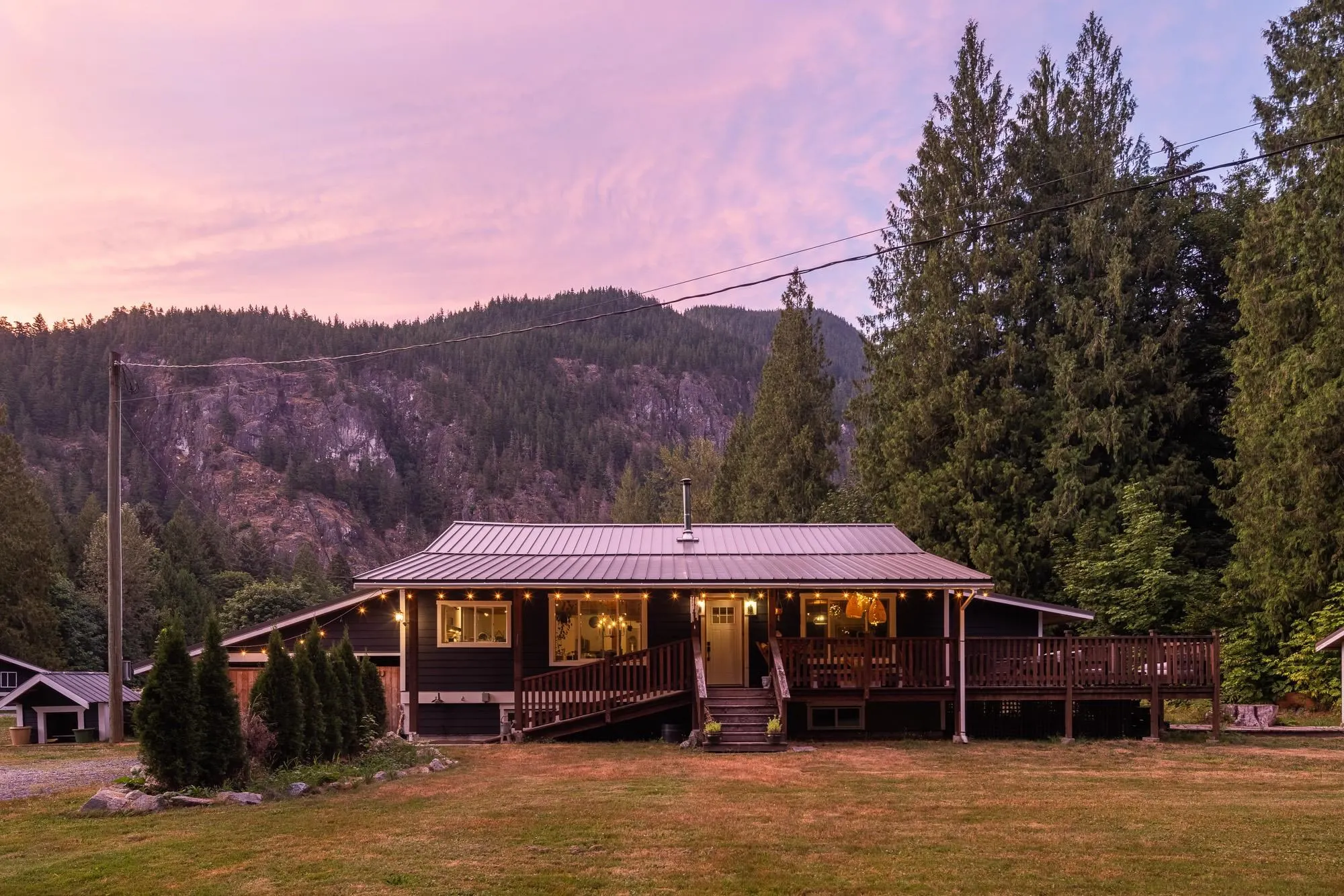 14848 Squamish Valley Road