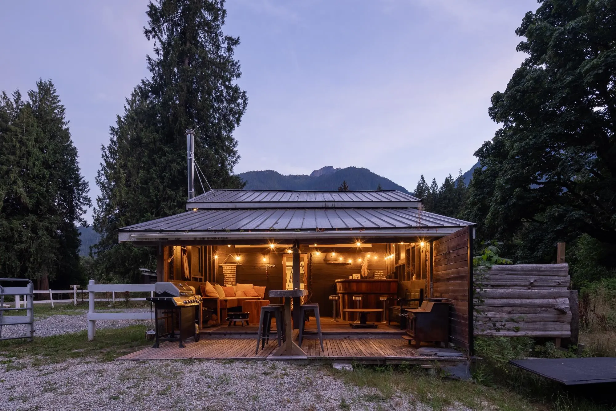 14848 Squamish Valley Road