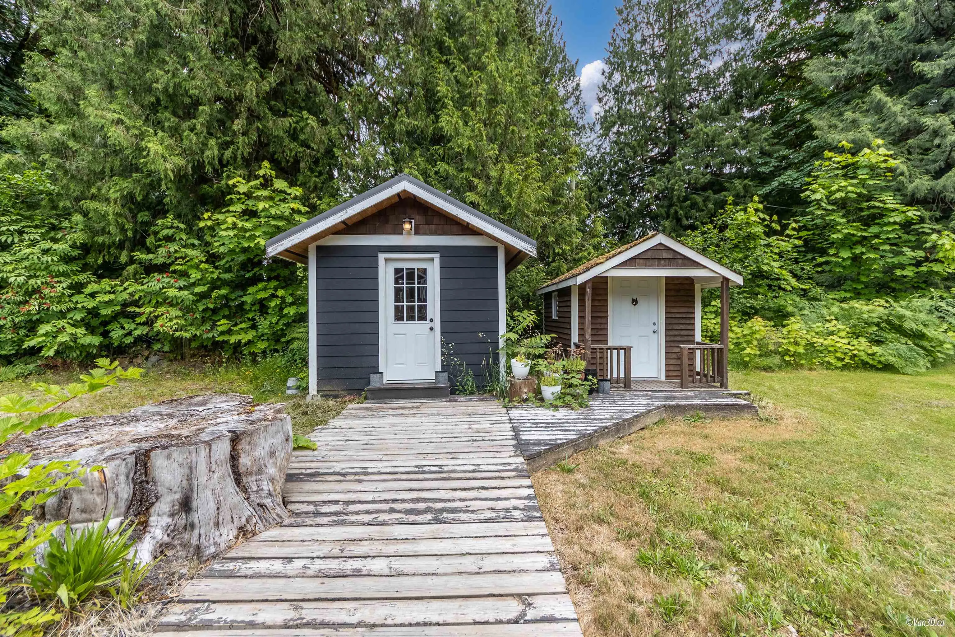14848 Squamish Valley Road