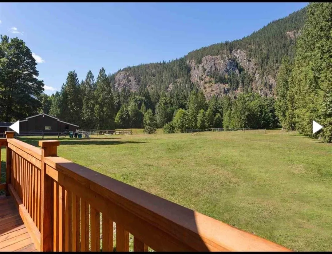 14848 Squamish Valley Road