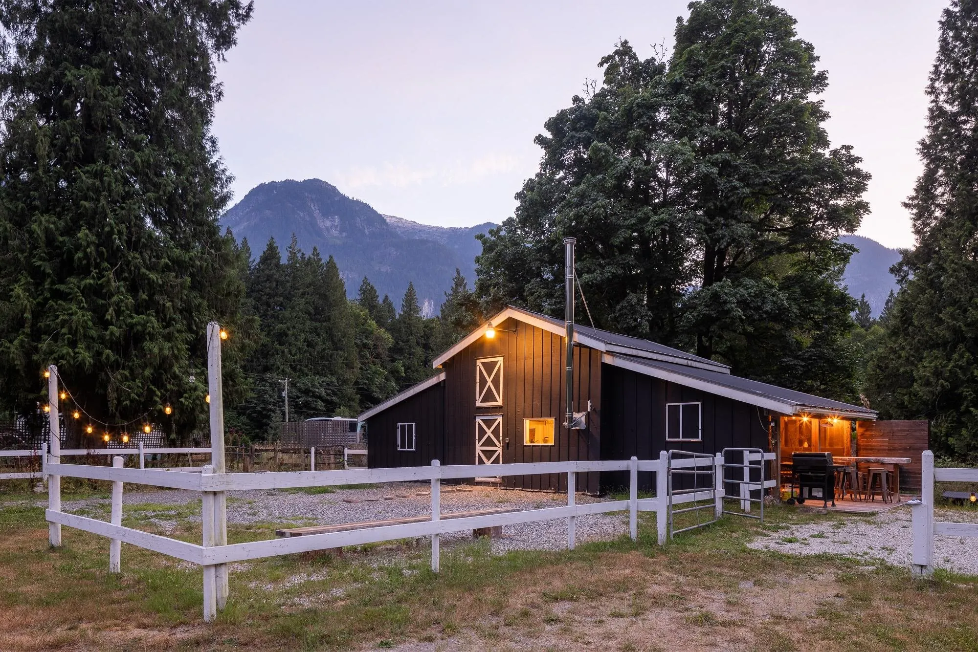 14848 Squamish Valley Road