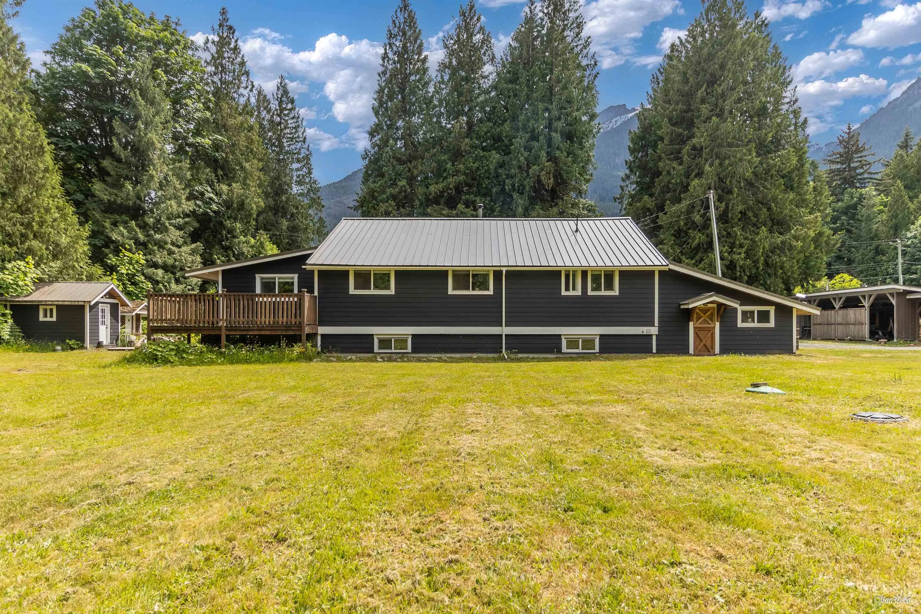 14848 Squamish Valley Road