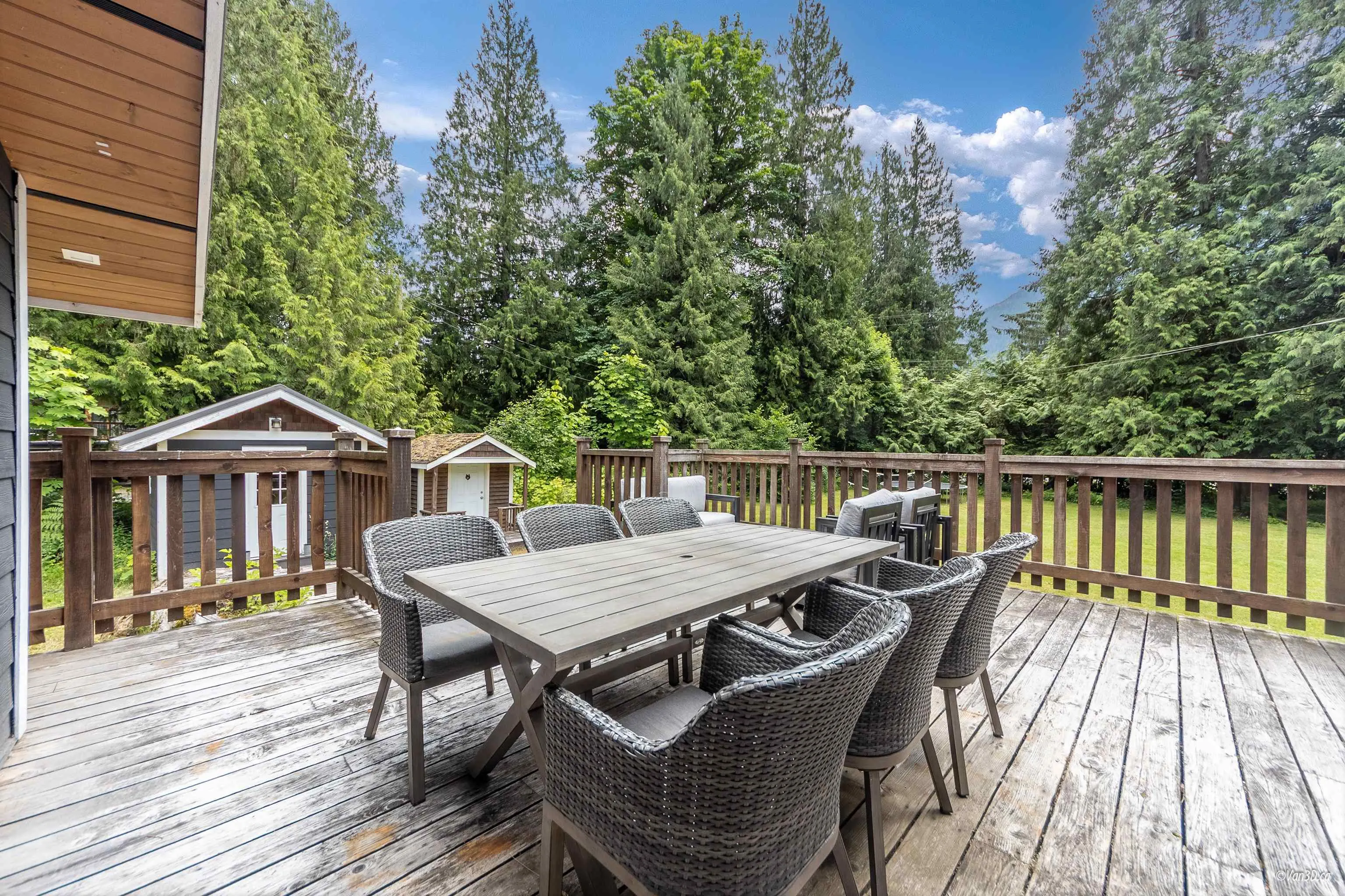 14848 Squamish Valley Road