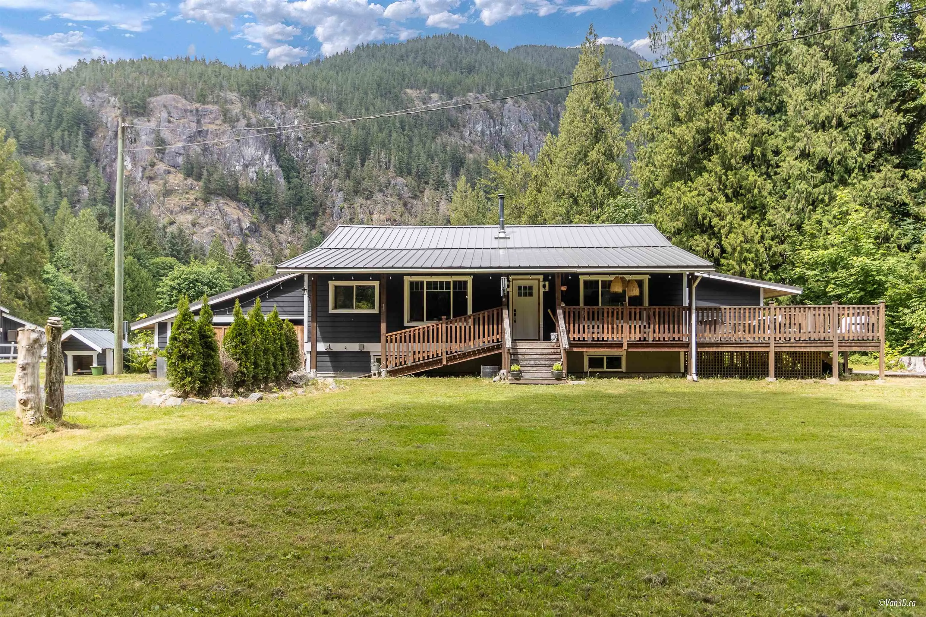 14848 Squamish Valley Road