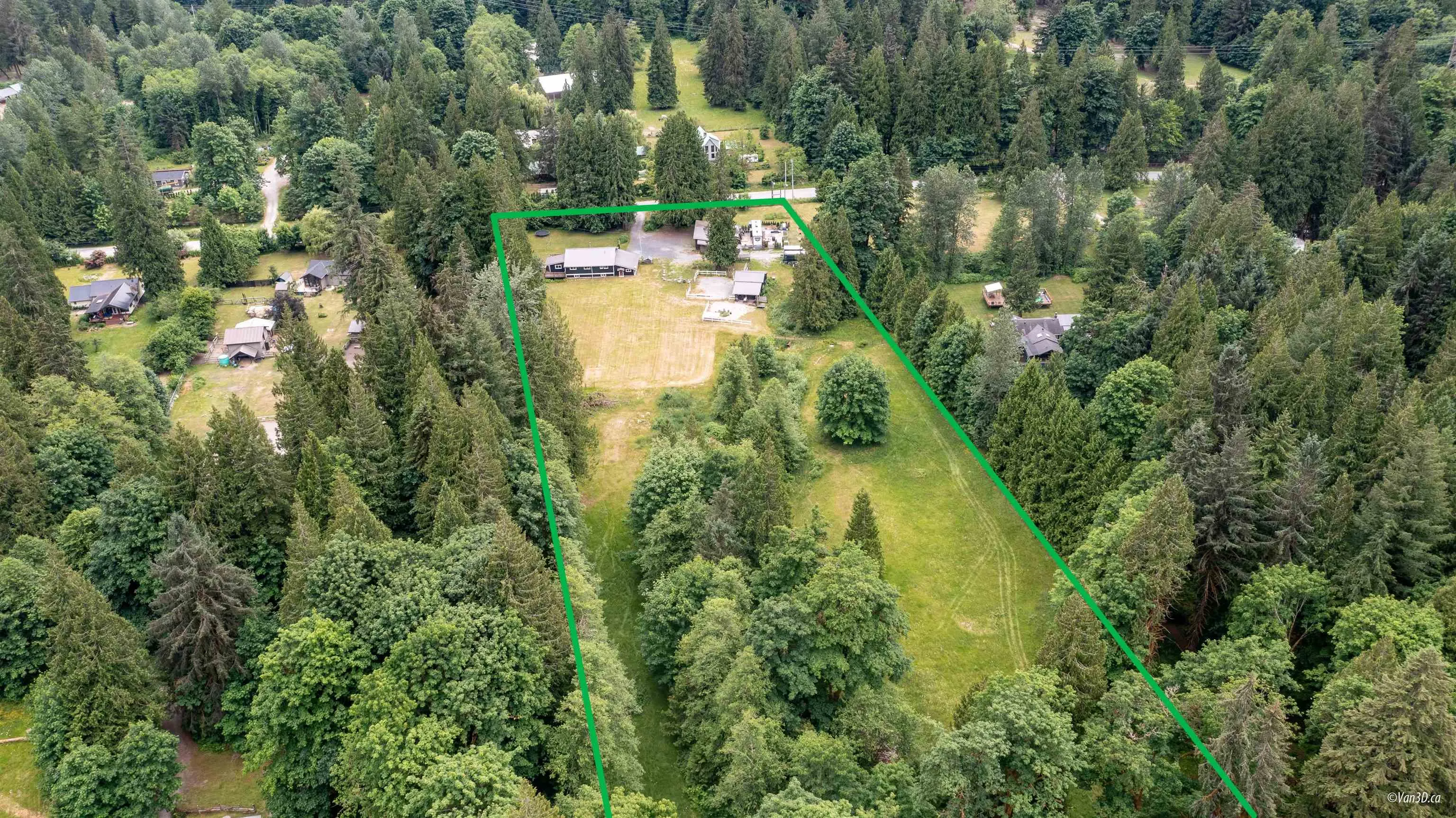 14848 Squamish Valley Road