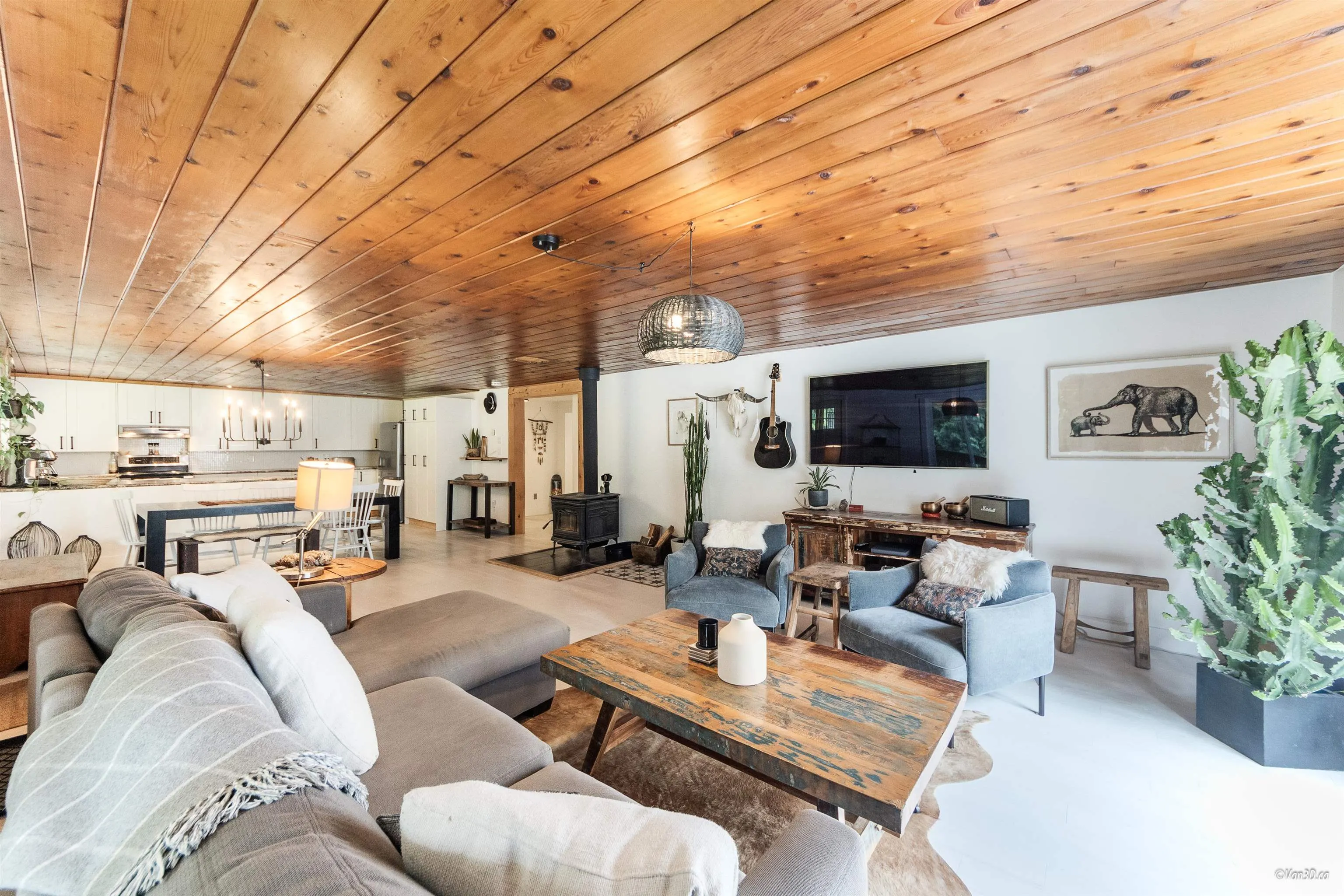 14848 Squamish Valley Road