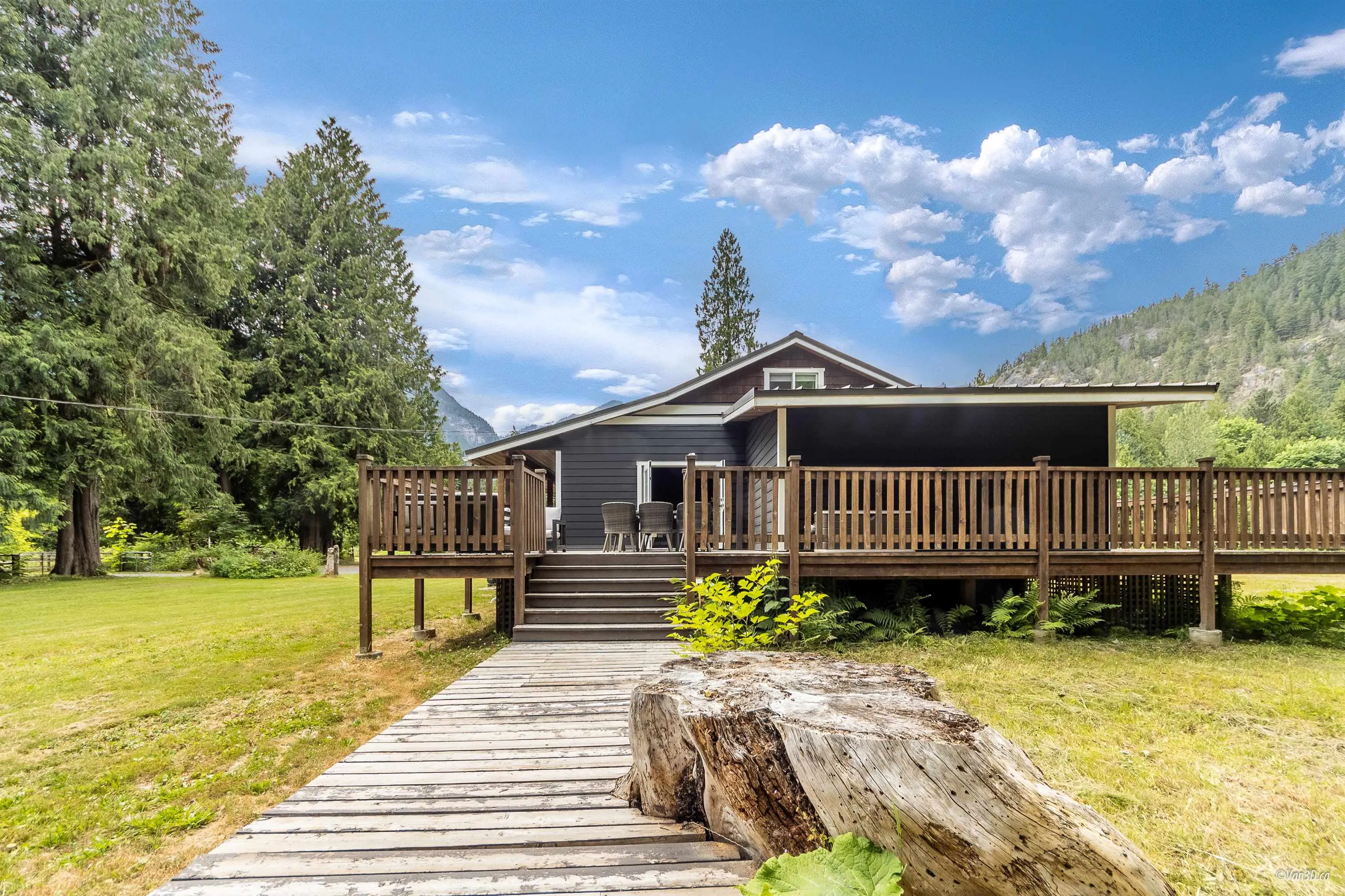 14848 Squamish Valley Road