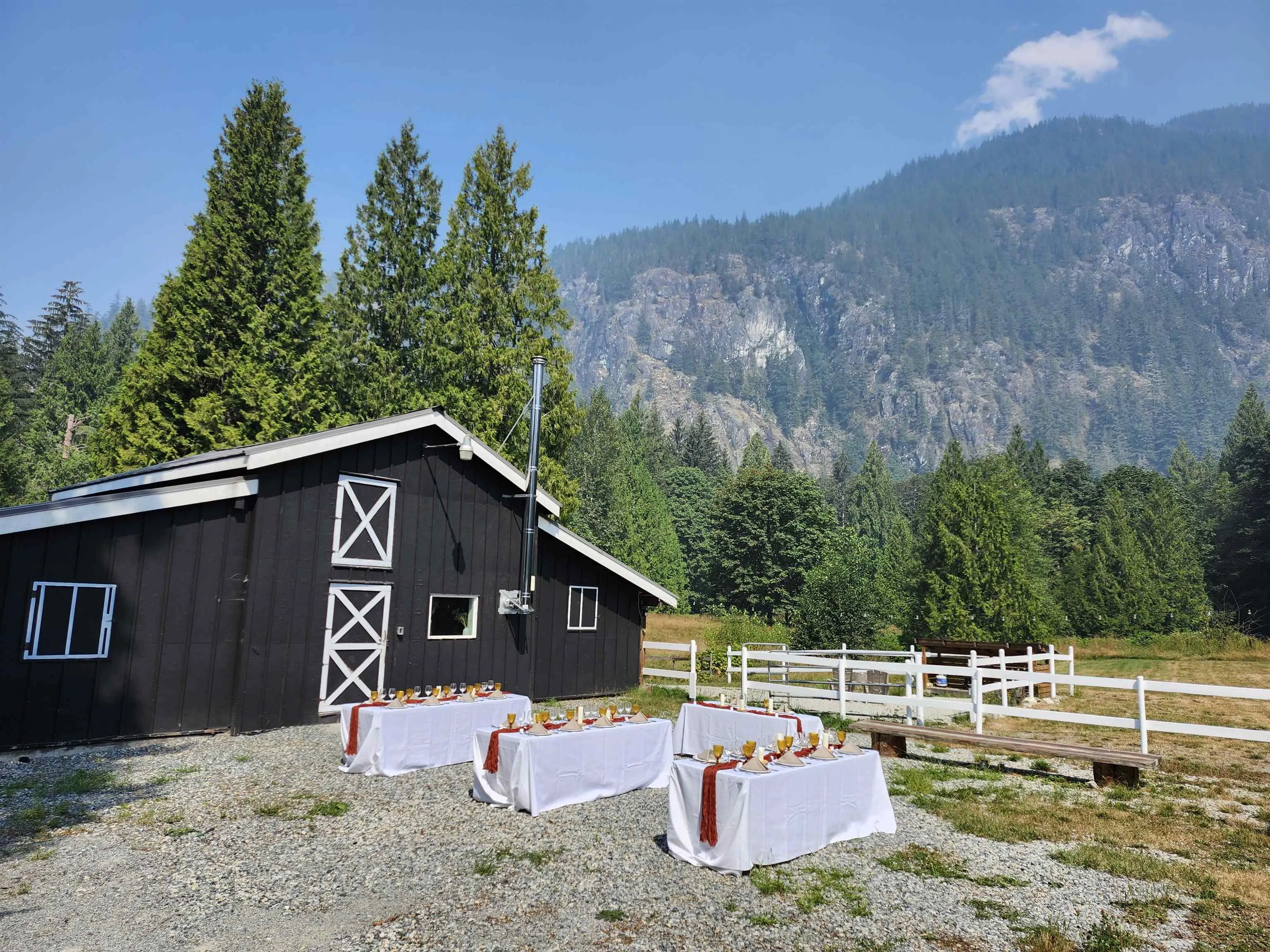 14848 Squamish Valley Road